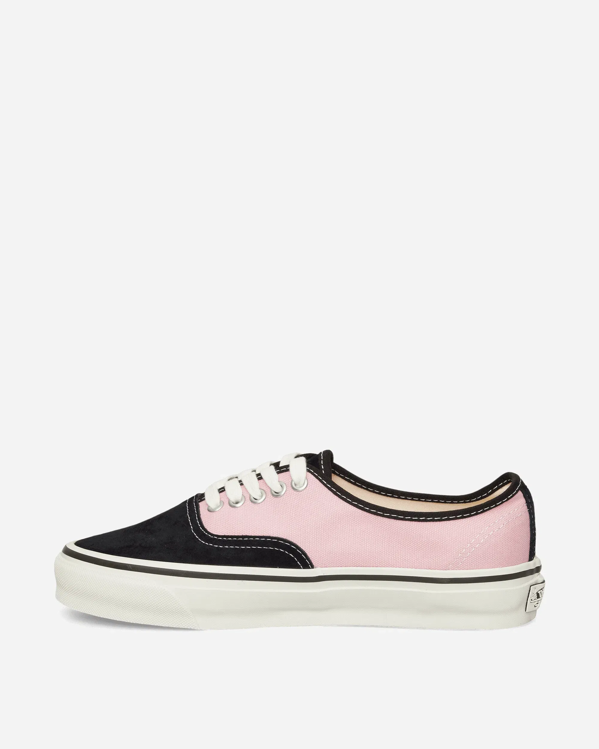 Vans Authentic LX 44 Archive Sneakers Coral Blush