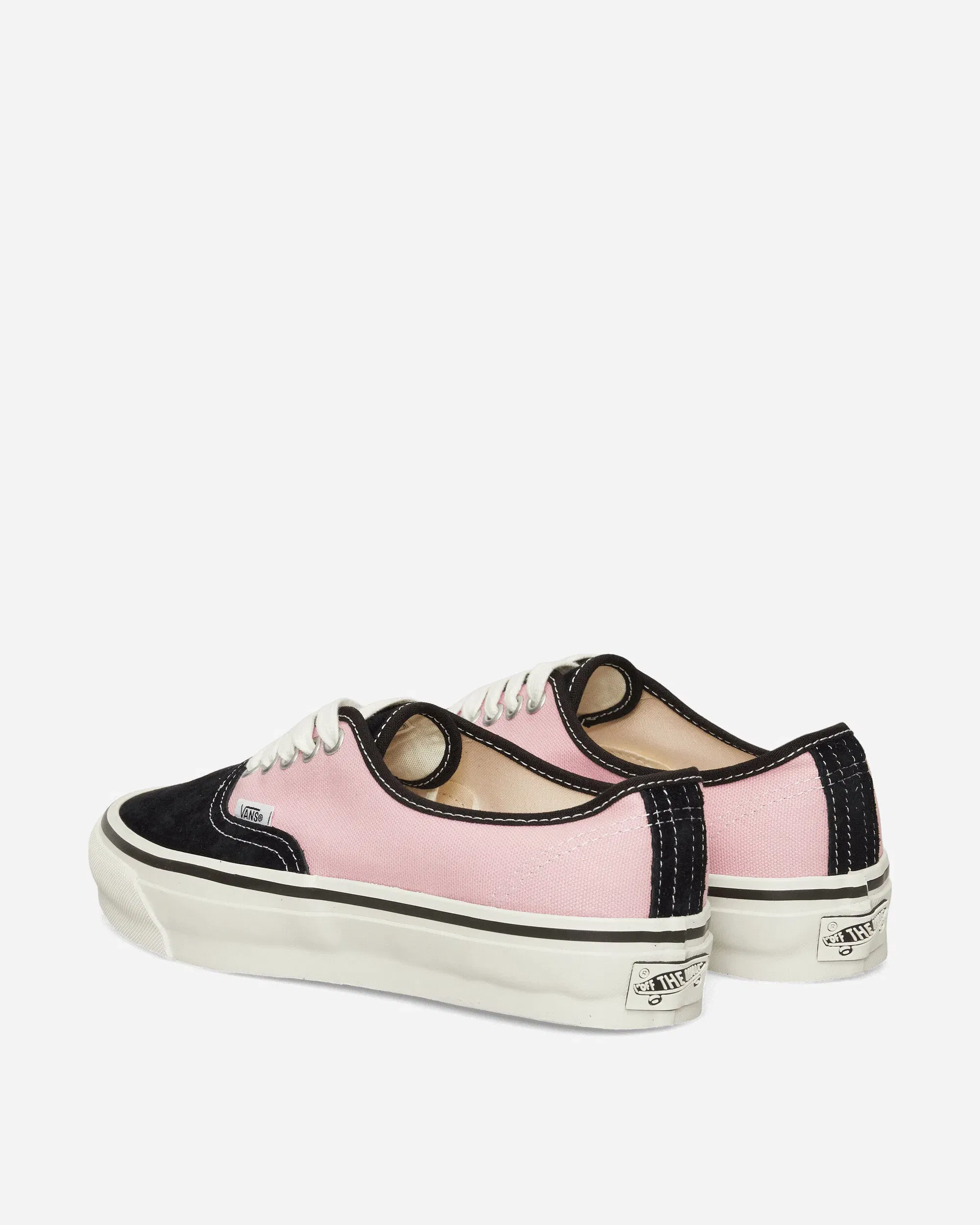 Vans Authentic LX 44 Archive Sneakers Coral Blush