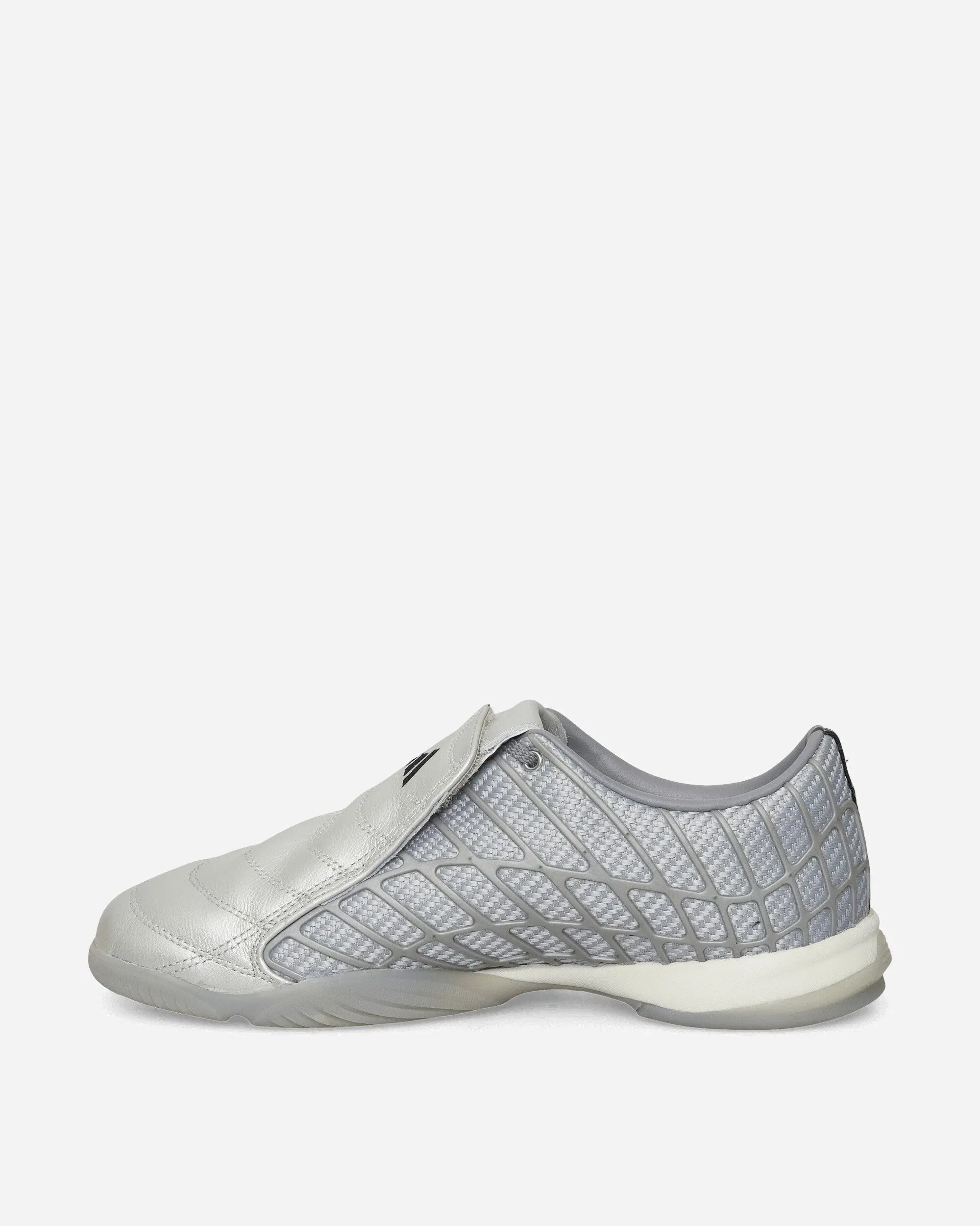 adidas F50 Sala Sneakers Silver Metallic / Grey Three