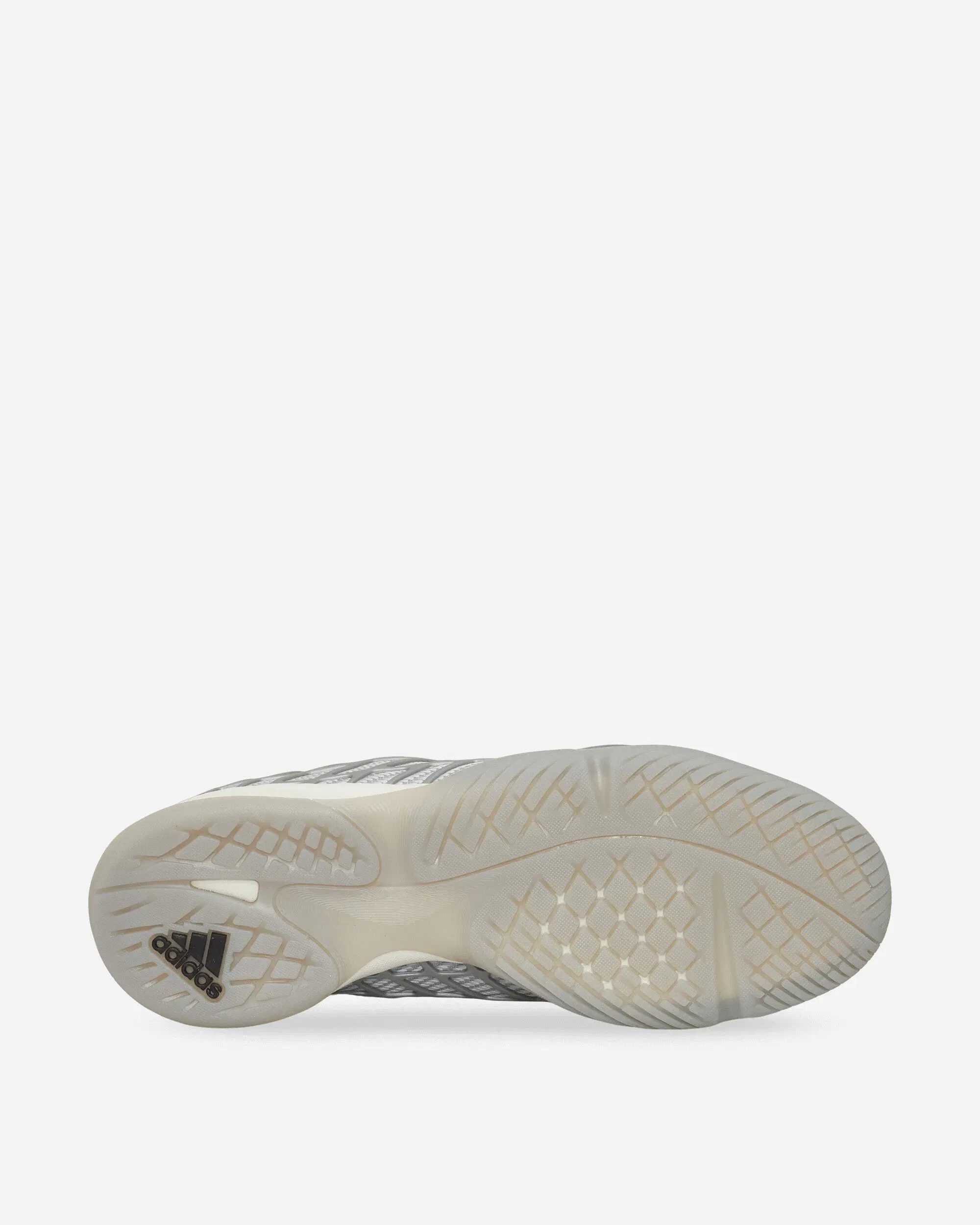 adidas F50 Sala Sneakers Silver Metallic / Grey Three