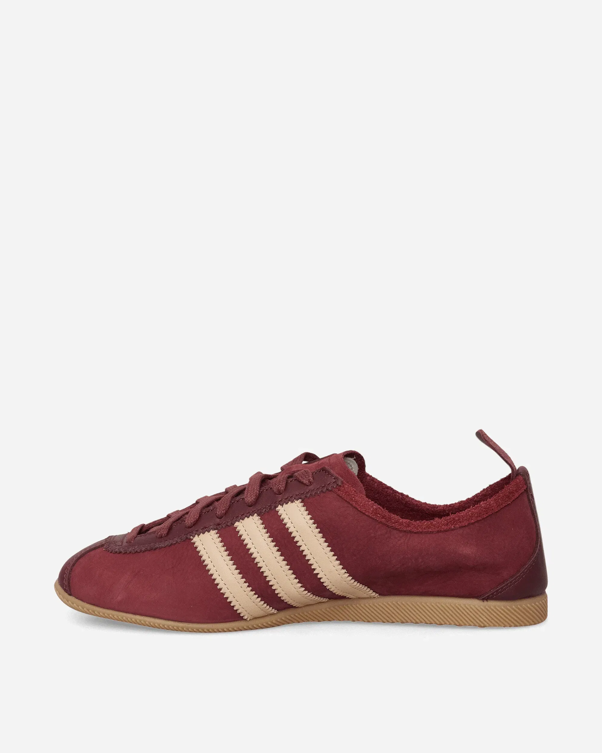adidas Japan Sneakers Shadow Red / Magic Beige