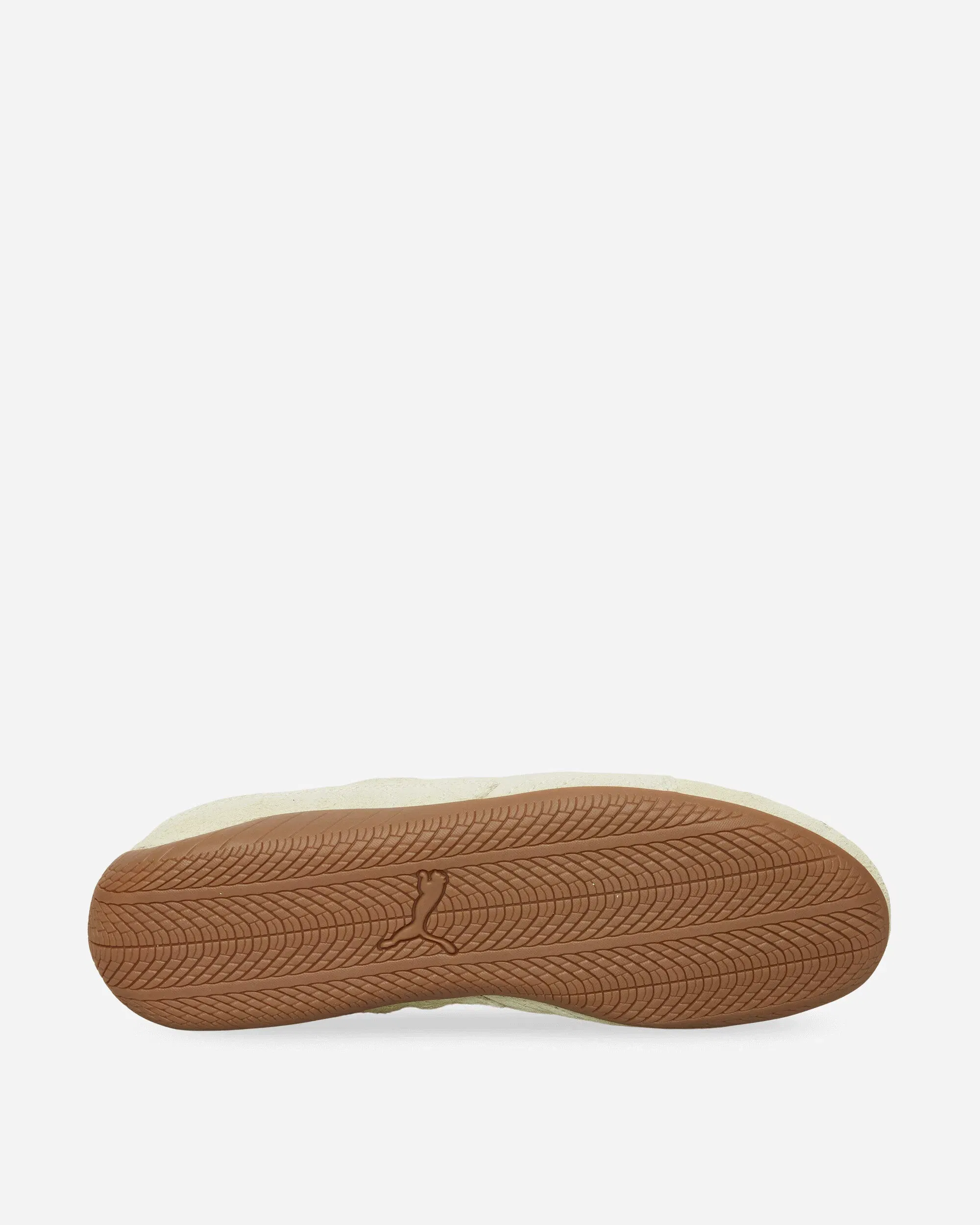 Puma Daniëlle Cathari Speedcat Washed Sneakers Pistachio Green