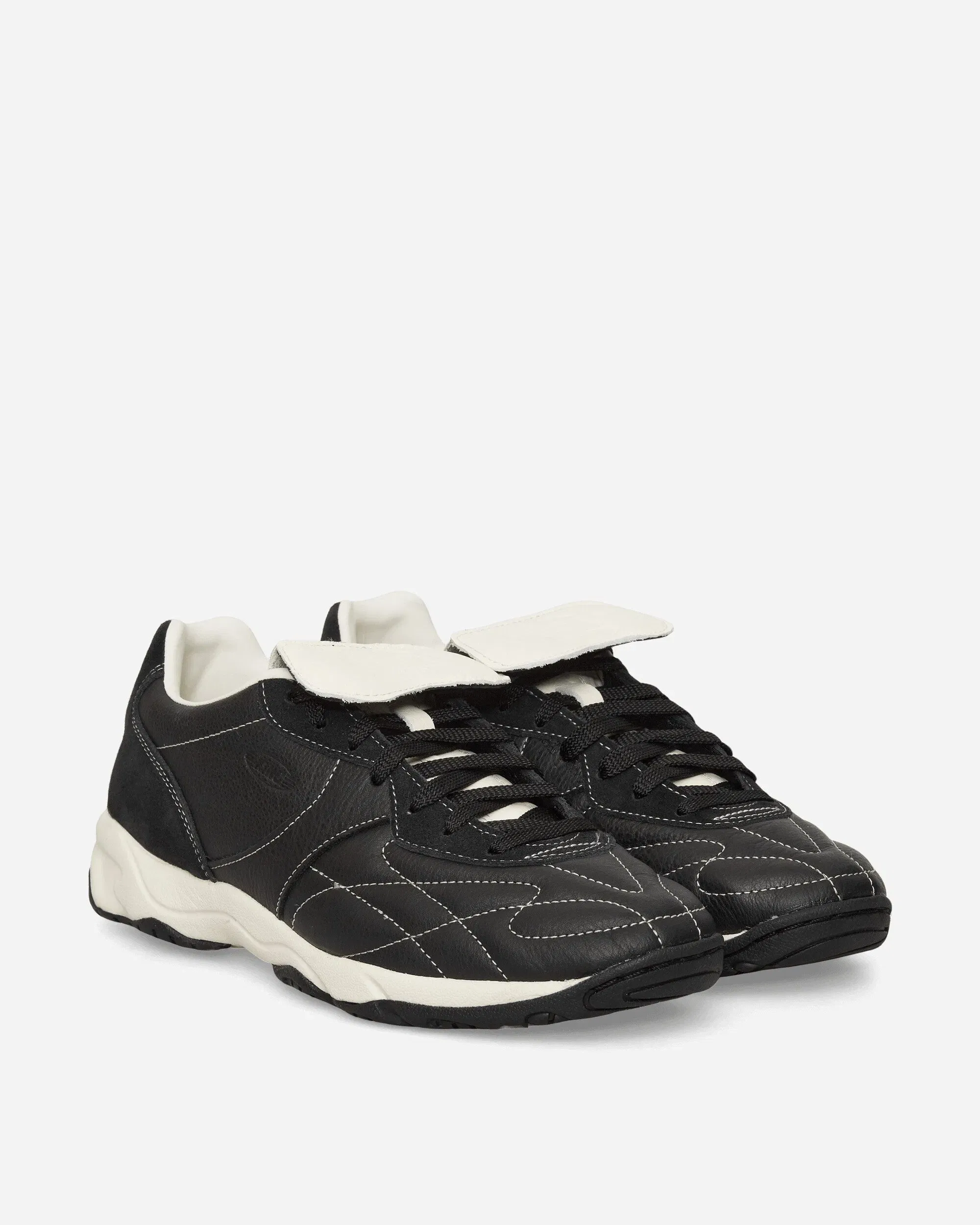 Puma King Indoor Icons Sneakers Black / Frosted Ivory