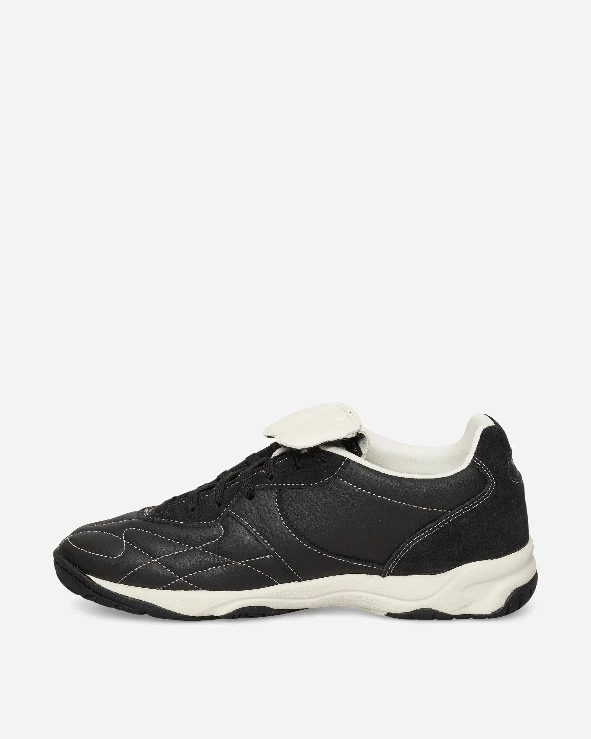 Puma King Indoor Icons Sneakers Black / Frosted Ivory