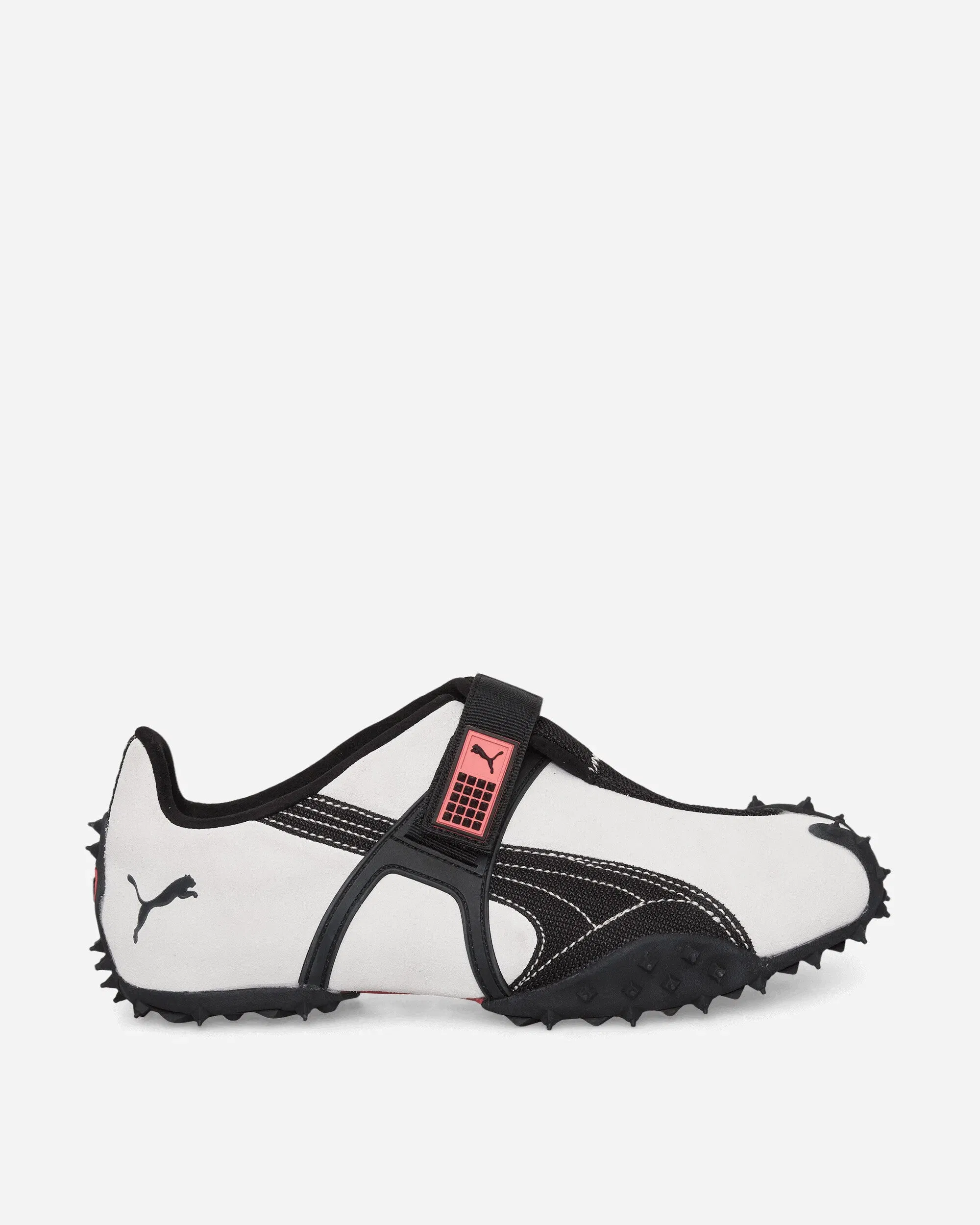 Puma RPT-2 Sneakers Feather Gray / Electric Blush