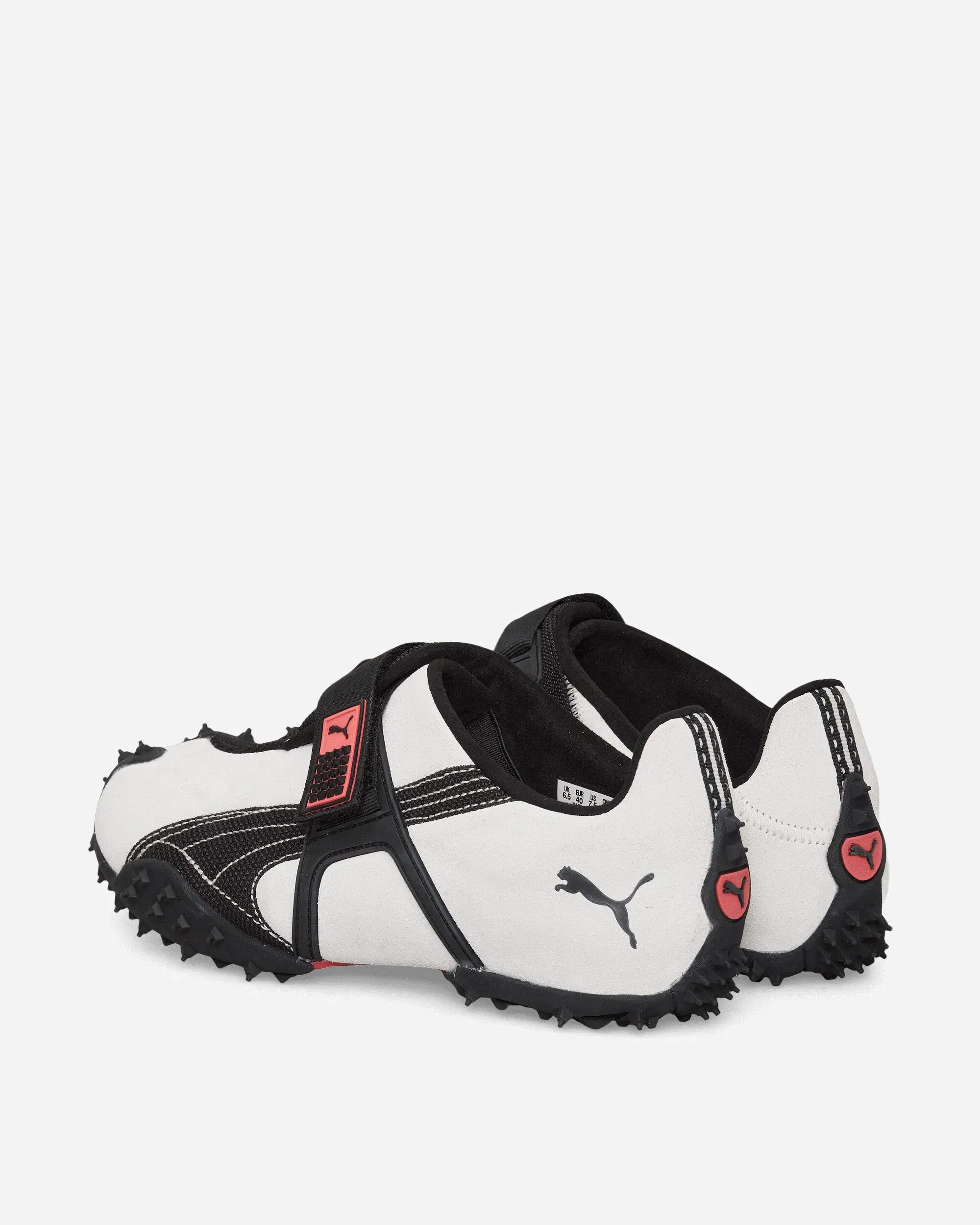 Puma RPT-2 Sneakers Feather Gray / Electric Blush