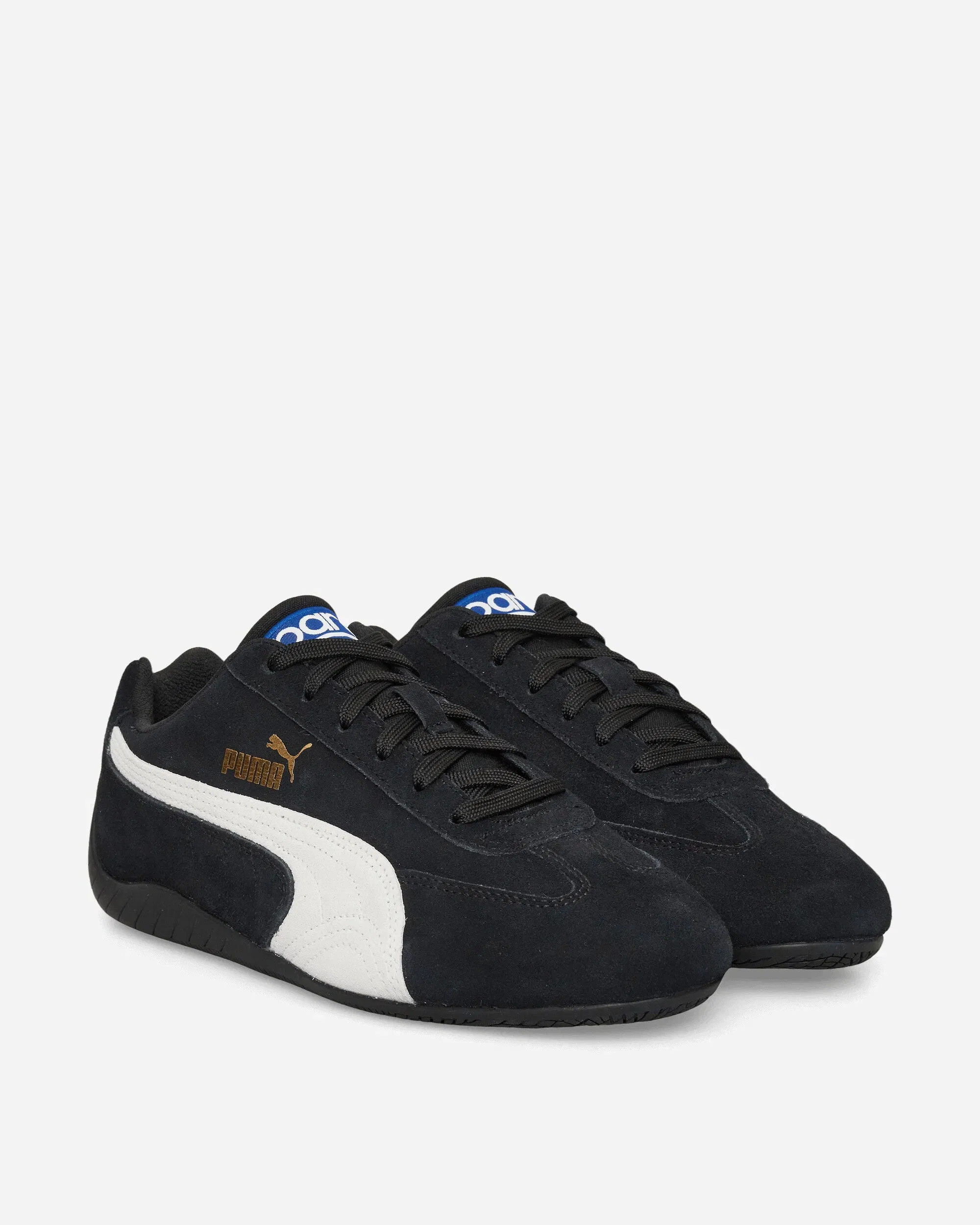 Puma Sparco Speedcat OG Sneakers Black / White