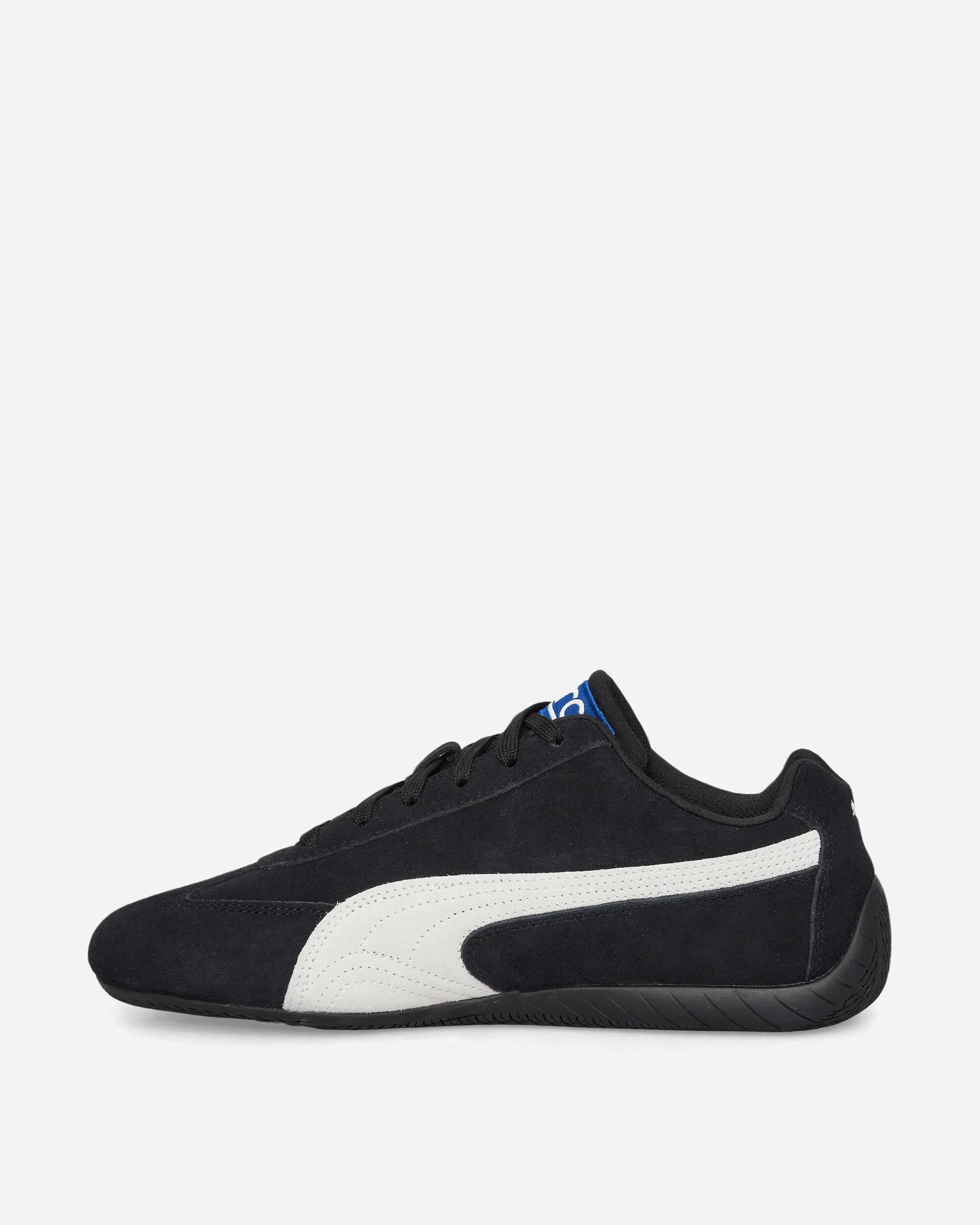 Puma Sparco Speedcat OG Sneakers Black / White