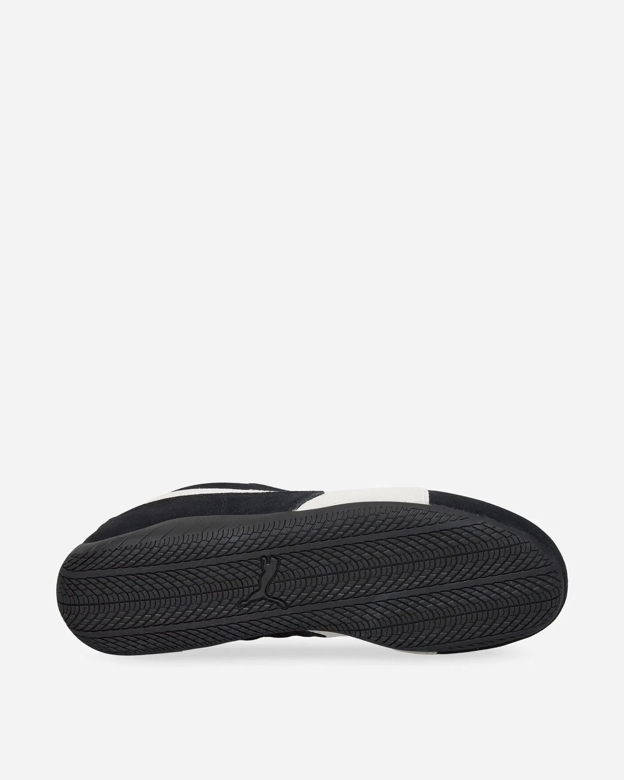 Puma Sparco Speedcat OG Sneakers Black / White