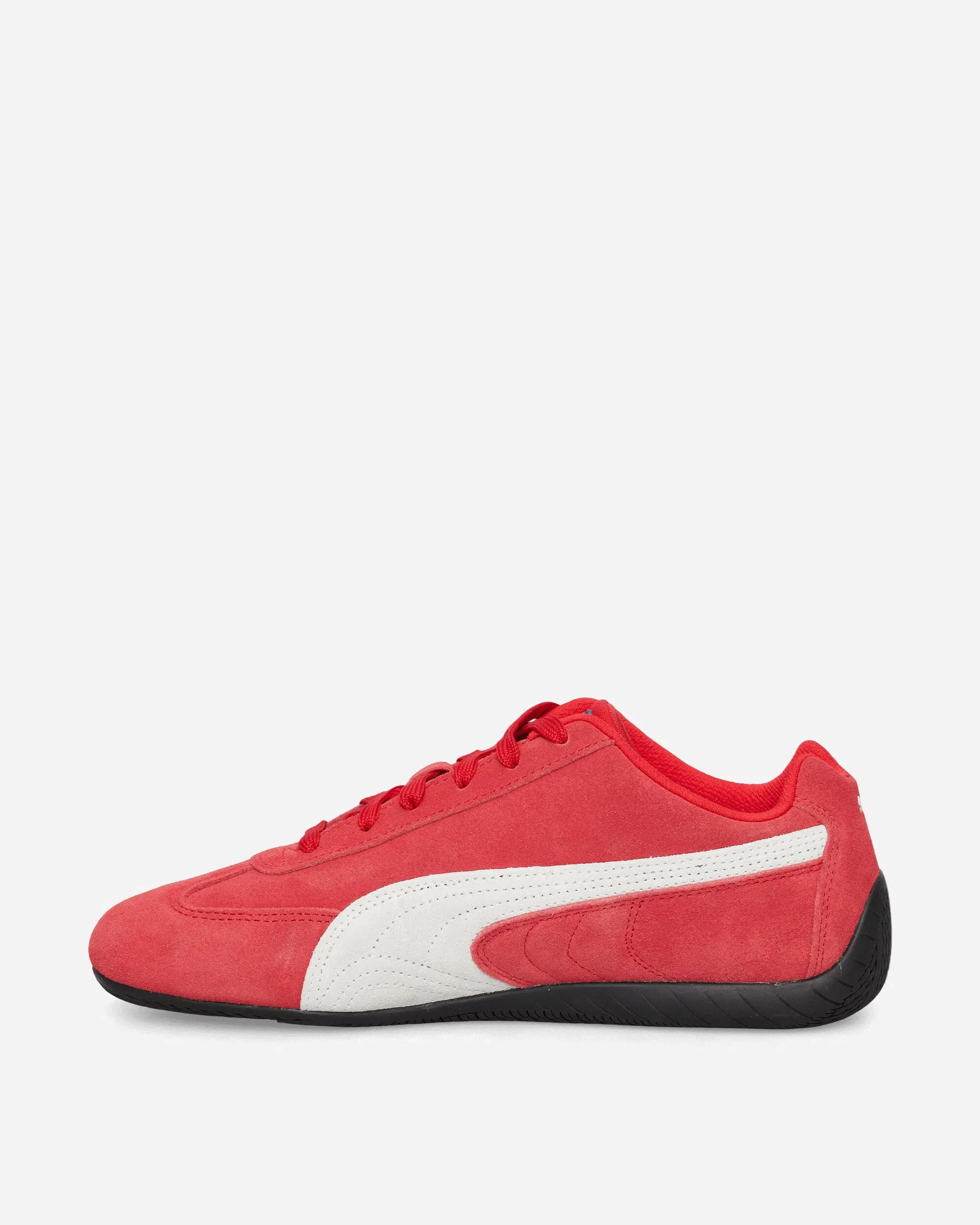 Puma Sparco Speedcat OG Sneakers Ribbon Red / White