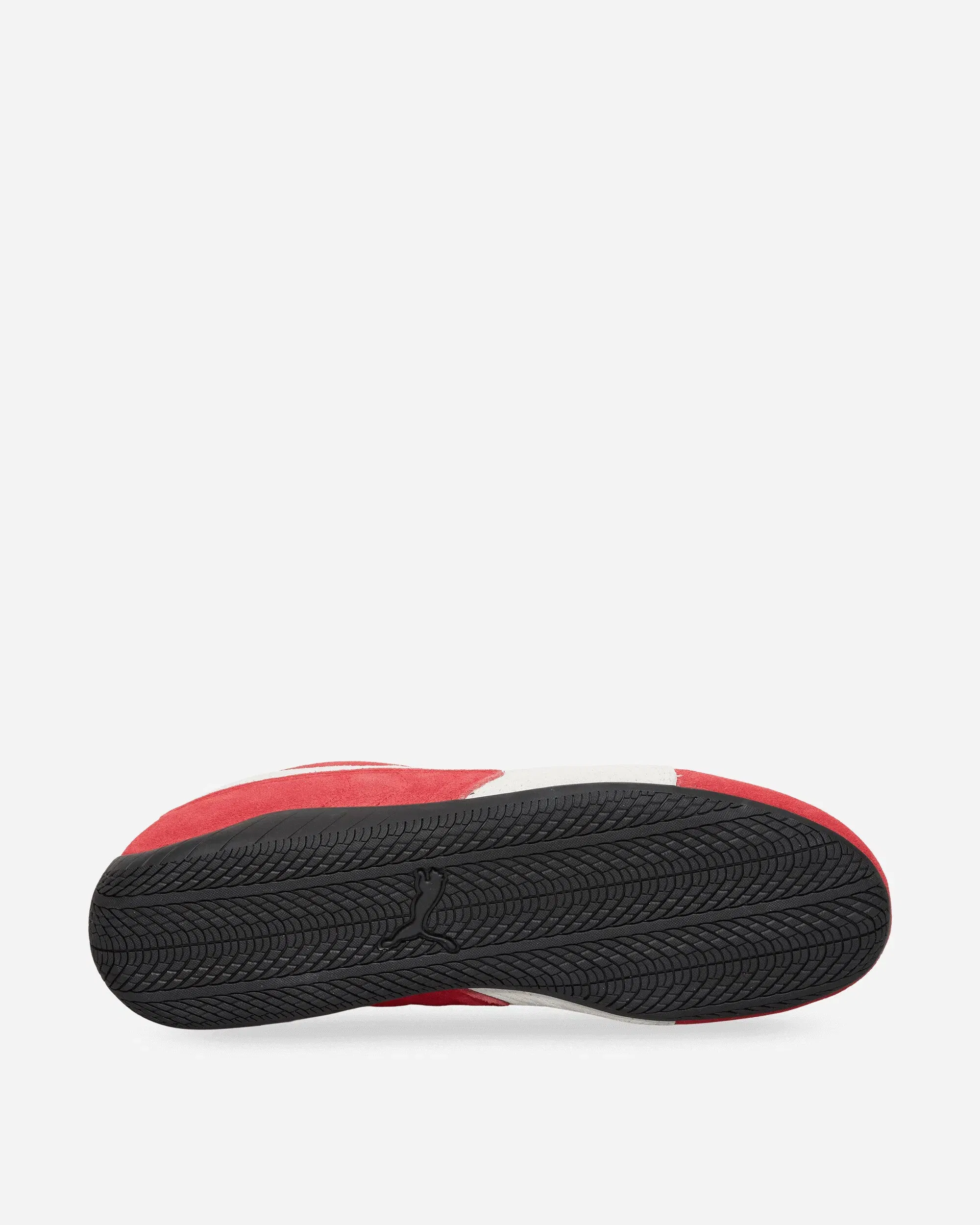 Puma Sparco Speedcat OG Sneakers Ribbon Red / White