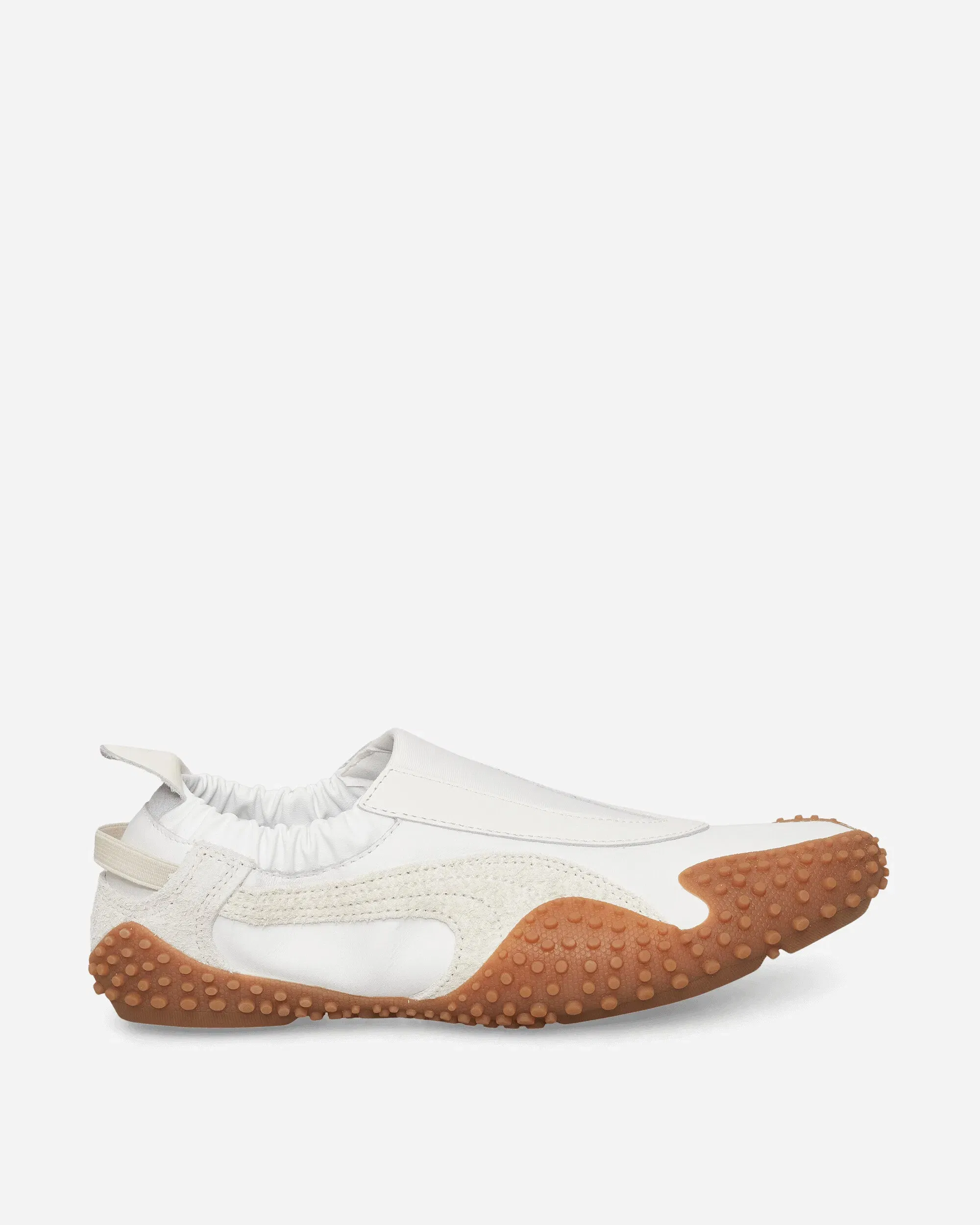 Puma Women's Mostro Move Sneakers White / Warm White
