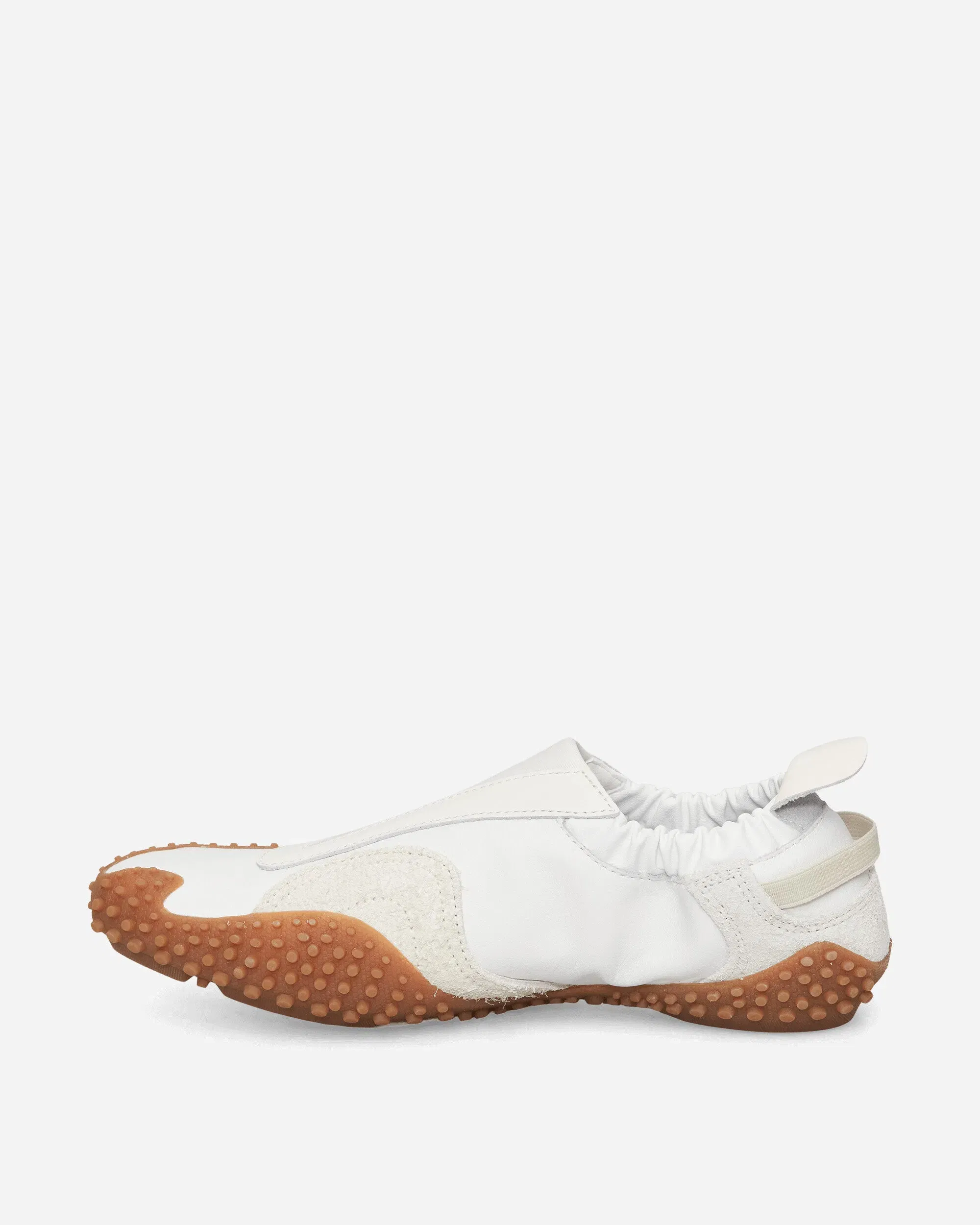 Puma Women's Mostro Move Sneakers White / Warm White