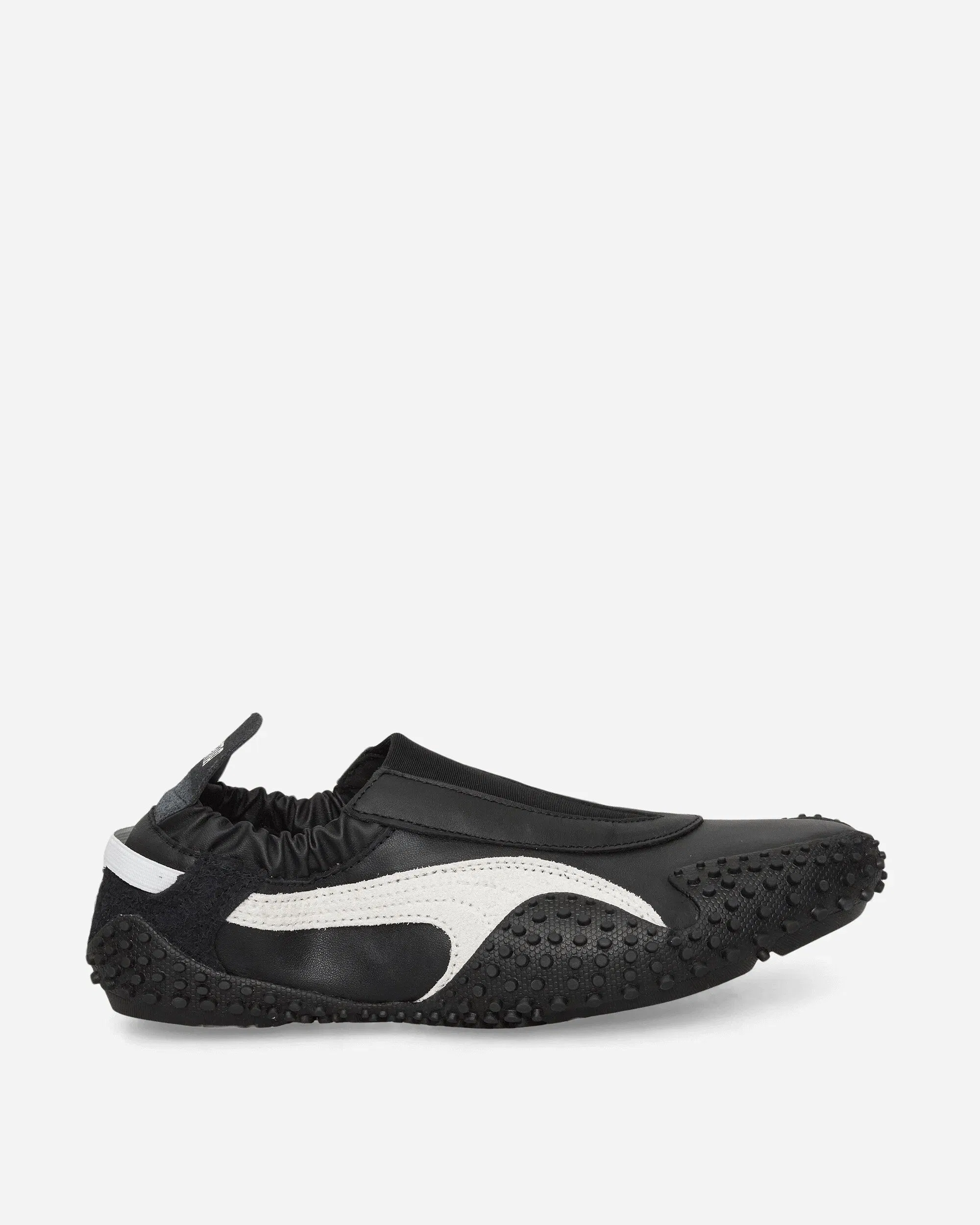 Puma Women's Mostro Move Sneakers Black / White