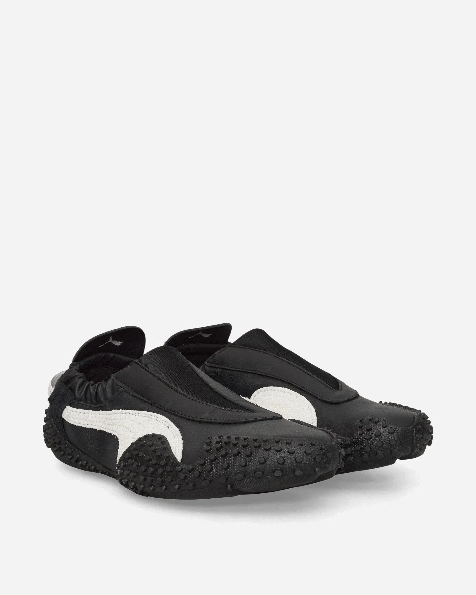 Puma Women's Mostro Move Sneakers Black / White