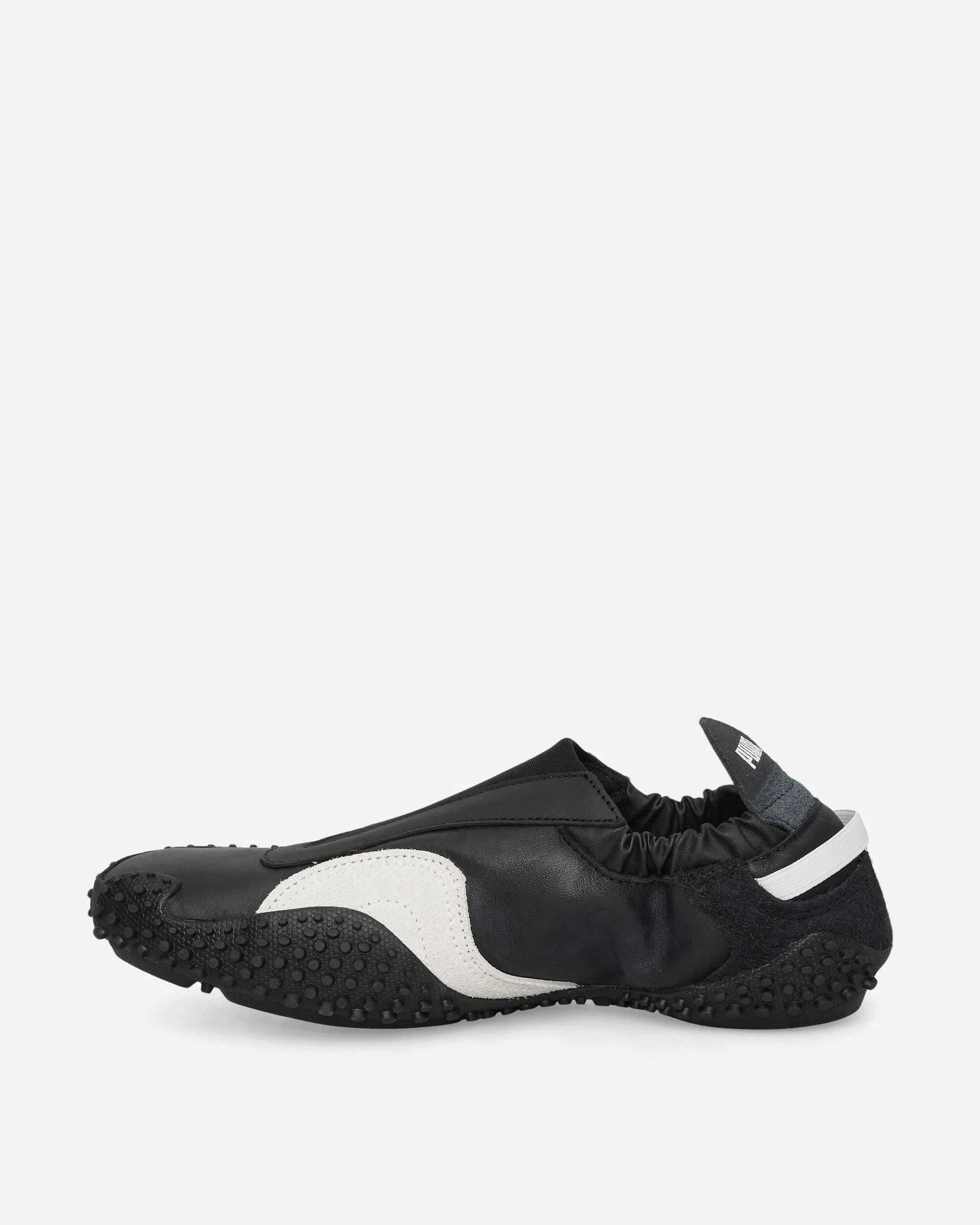 Puma Women's Mostro Move Sneakers Black / White