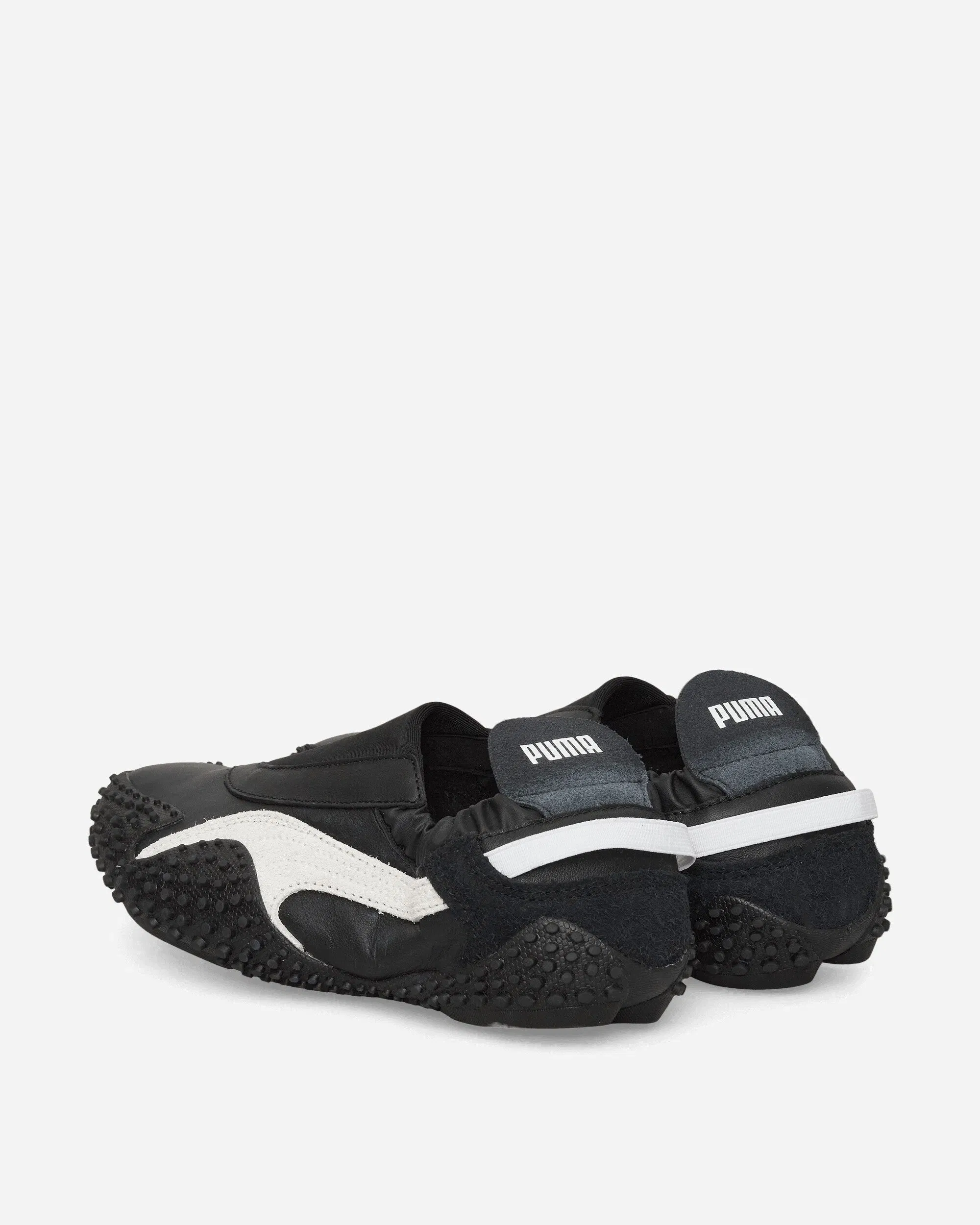 Puma Women's Mostro Move Sneakers Black / White
