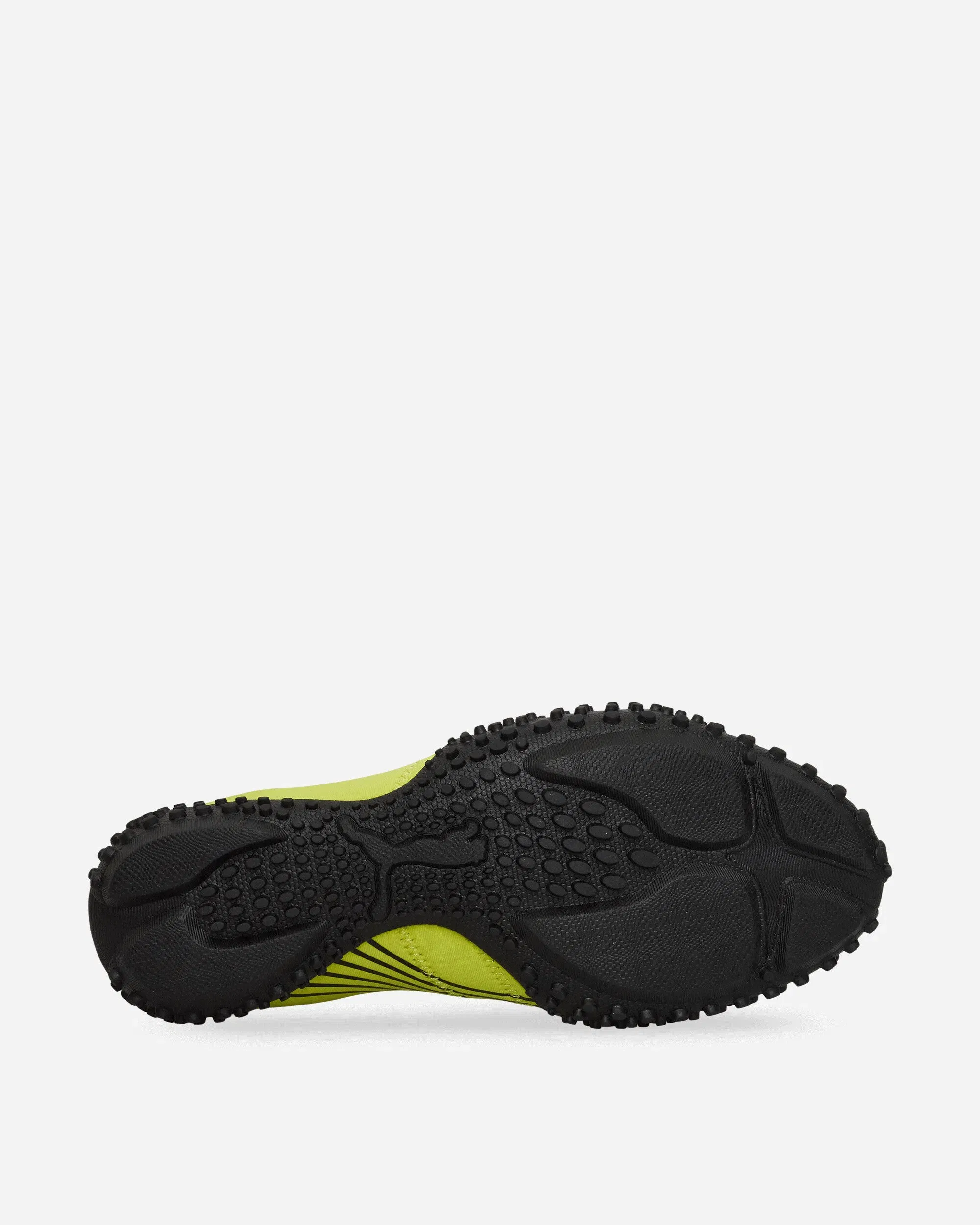 Puma Mostro Flex Sneakers Lime Sheen / Black