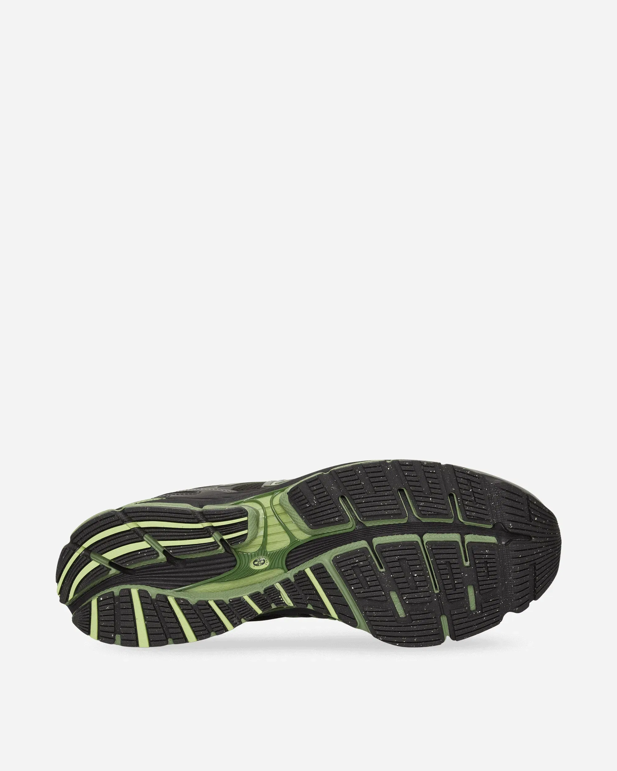 New Balance ABZORB 1890 Sneakers Faded Black / Utility Green