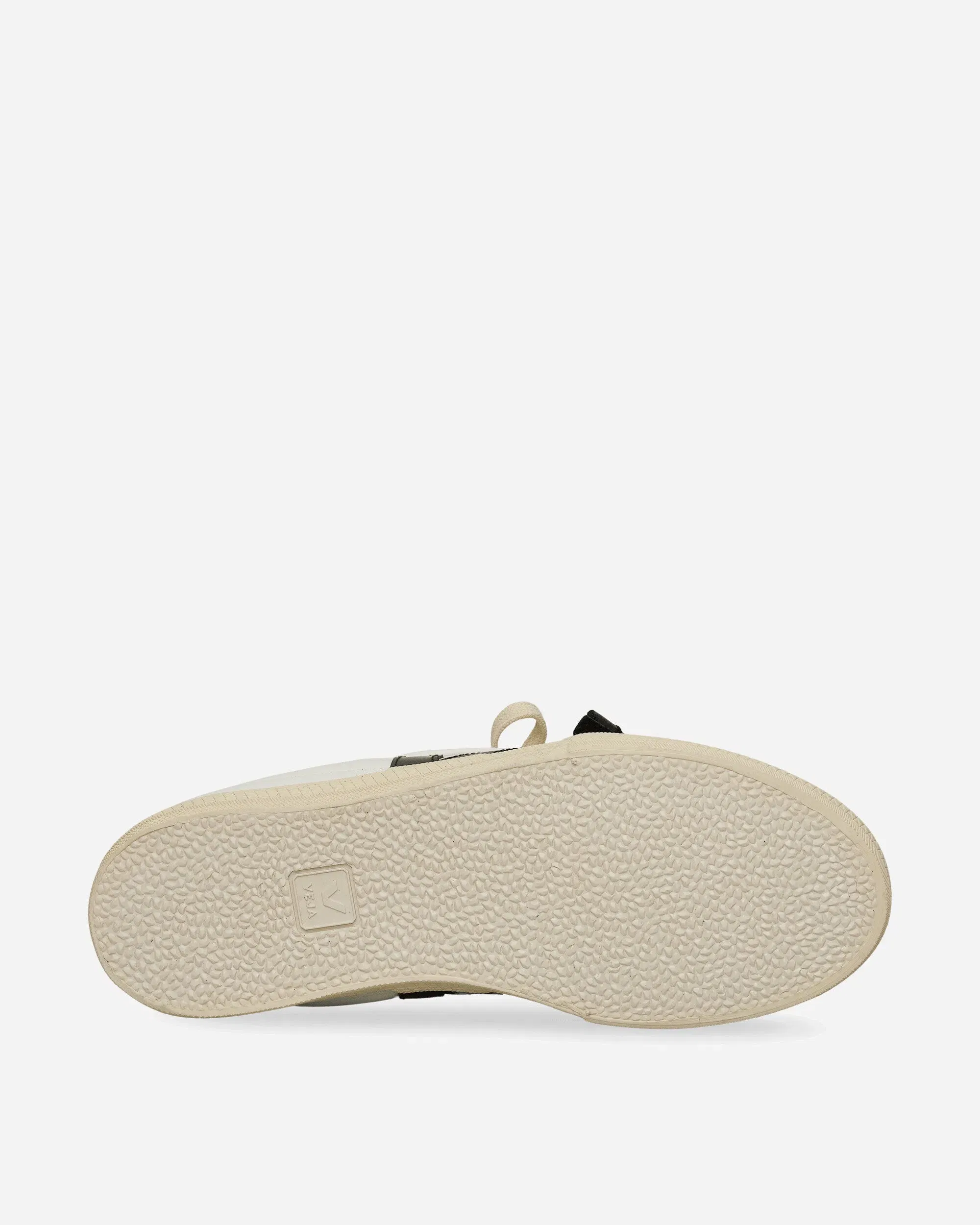 Magliano Veja Panenka Leather Sneakers White