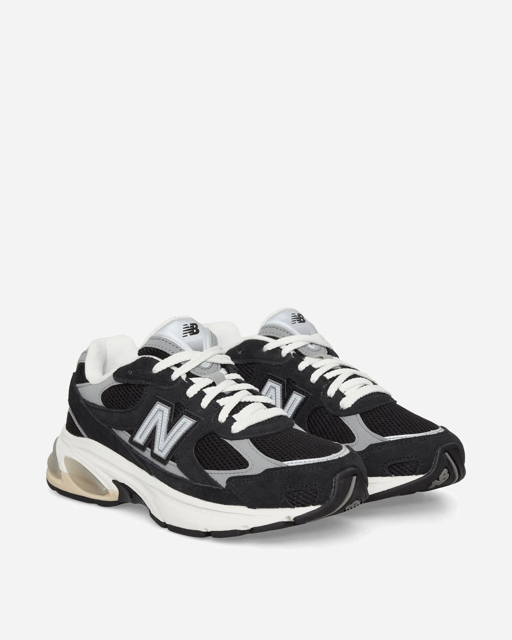 New Balance 2010 Sneakers Black / Shadow Grey