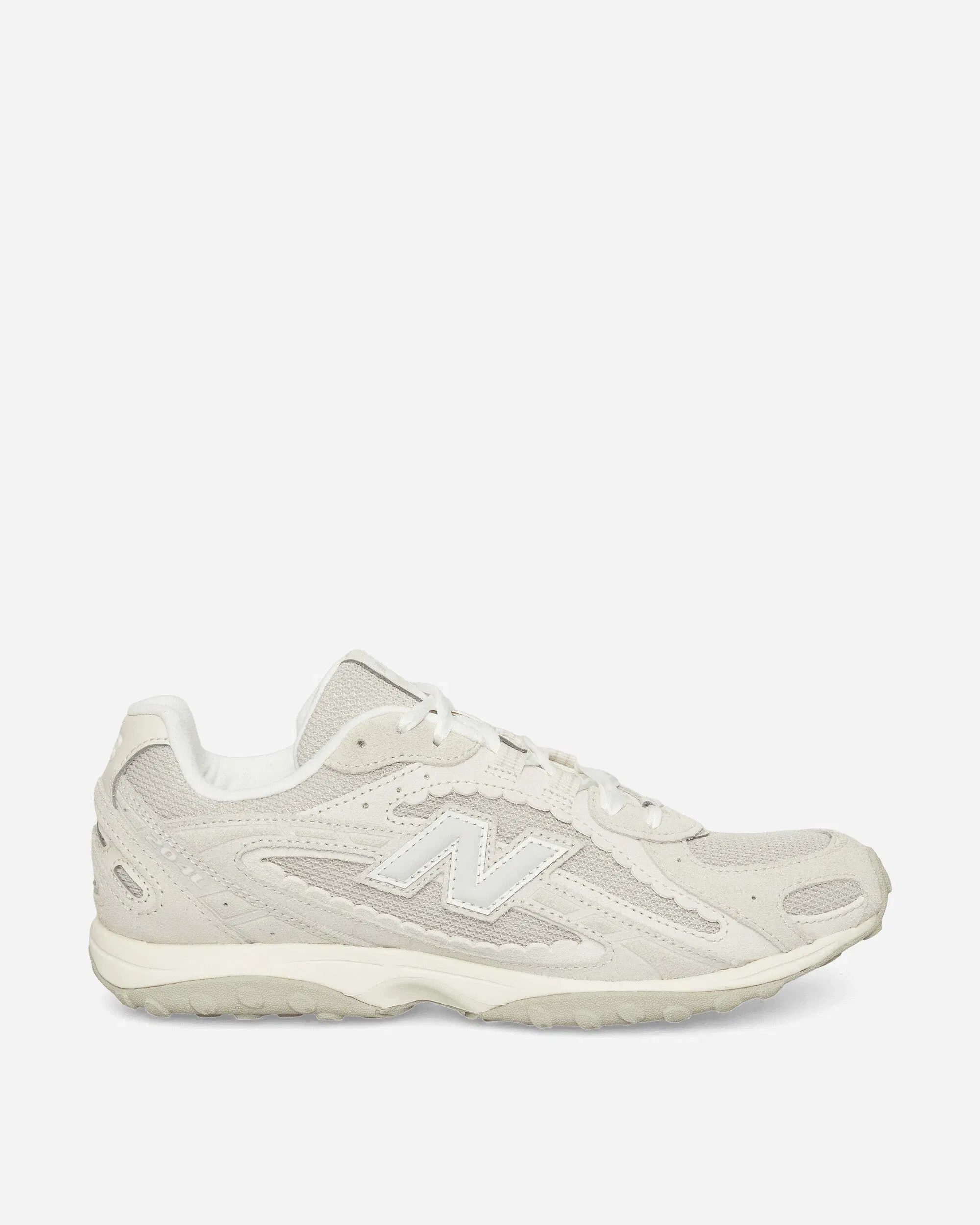 New Balance 204L Sneakers Sea Salt / Linen