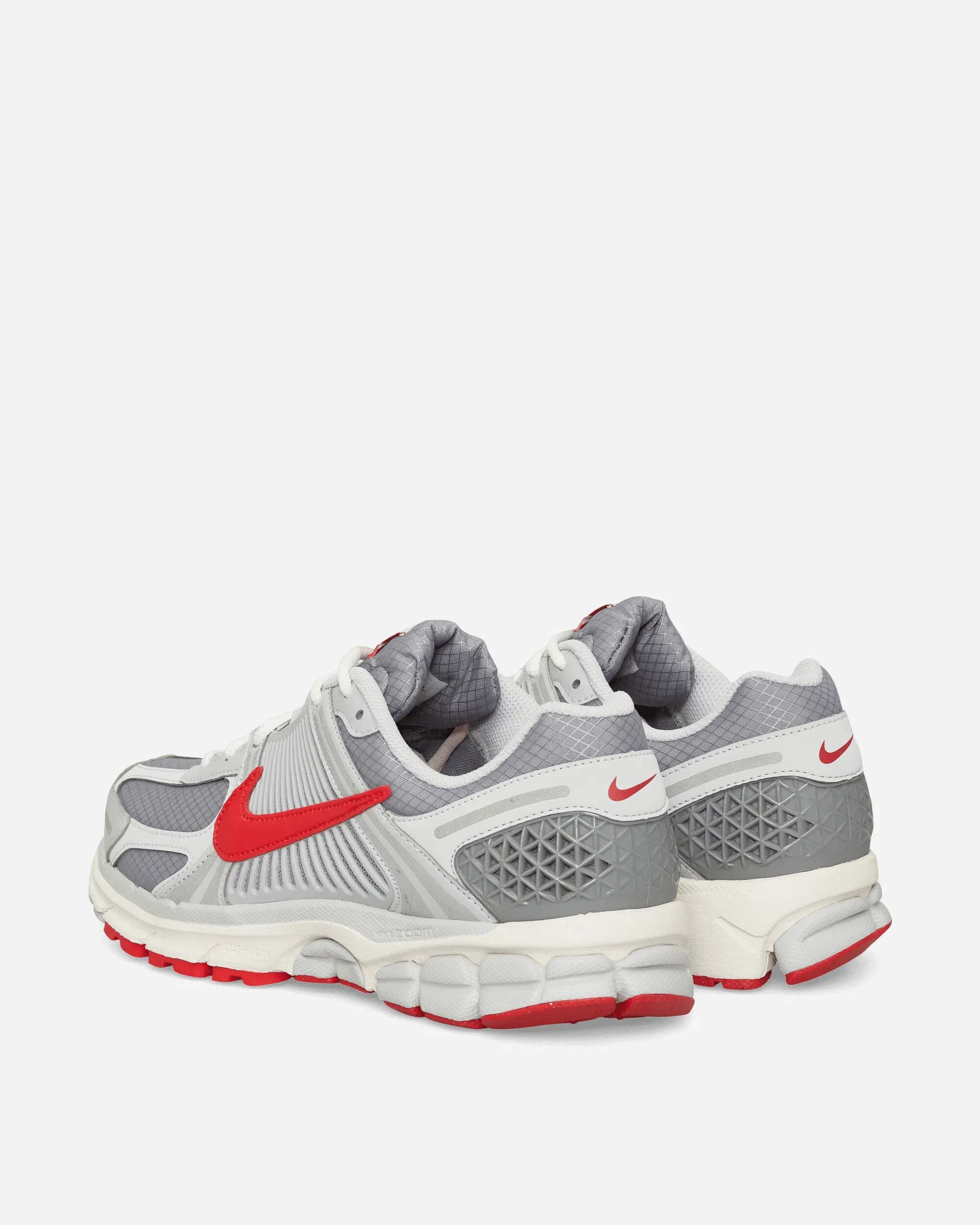 Nike Zoom Vomero 5 SE Sneakers Grey Fog / Particle Grey / Phantom / University Red