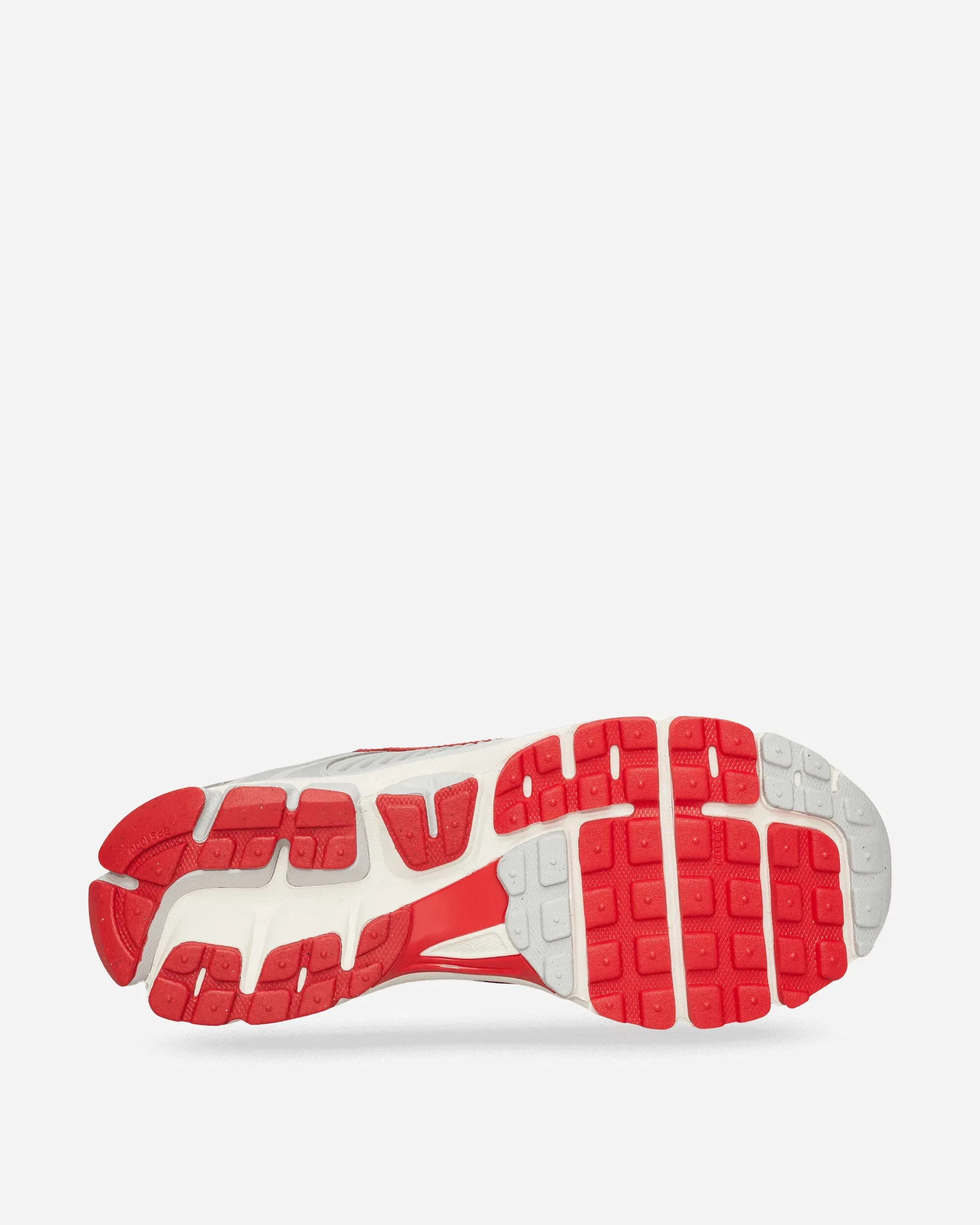 Nike Zoom Vomero 5 SE Sneakers Grey Fog / Particle Grey / Phantom / University Red