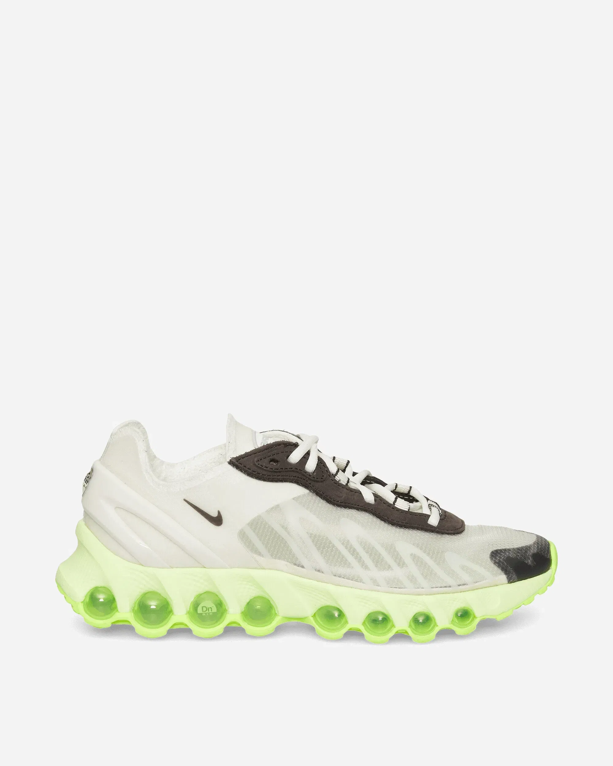 Nike Air Max Dn8 Sneakers Shadow Brown / Phantom