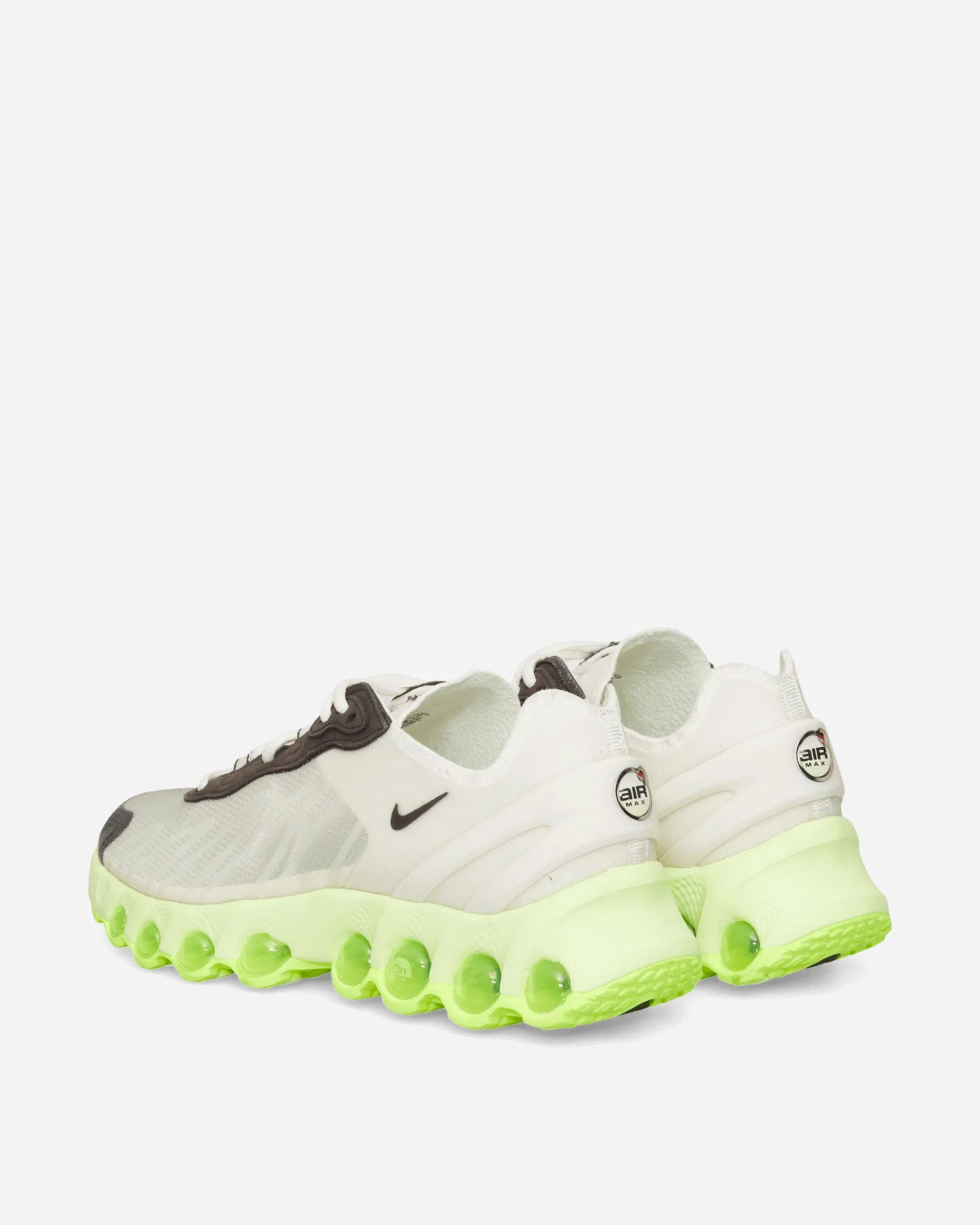 Nike Air Max Dn8 Sneakers Shadow Brown / Phantom