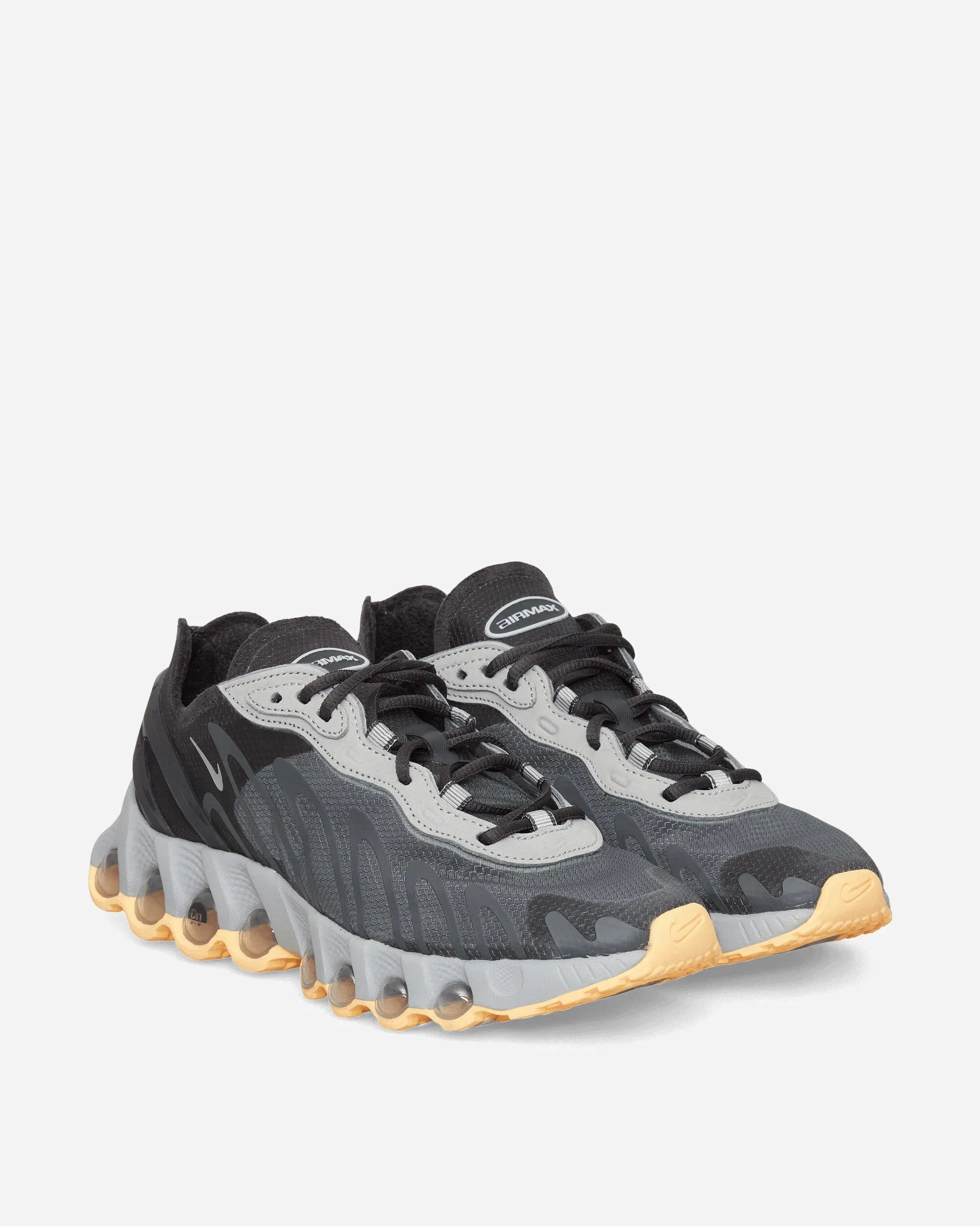 Nike Air Max Dn8 Sneakers Wolf Grey / Anthracite