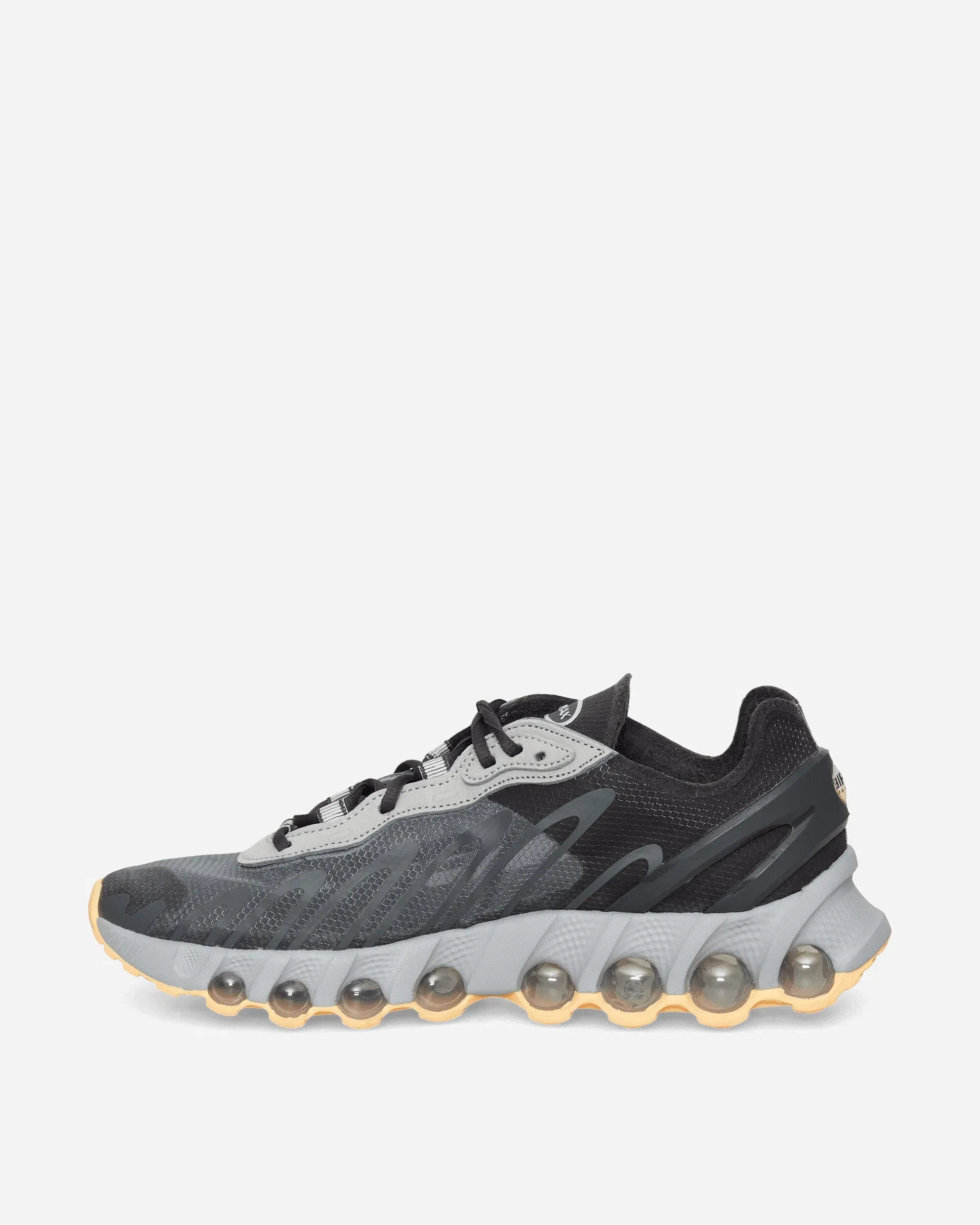 Nike Air Max Dn8 Sneakers Wolf Grey / Anthracite