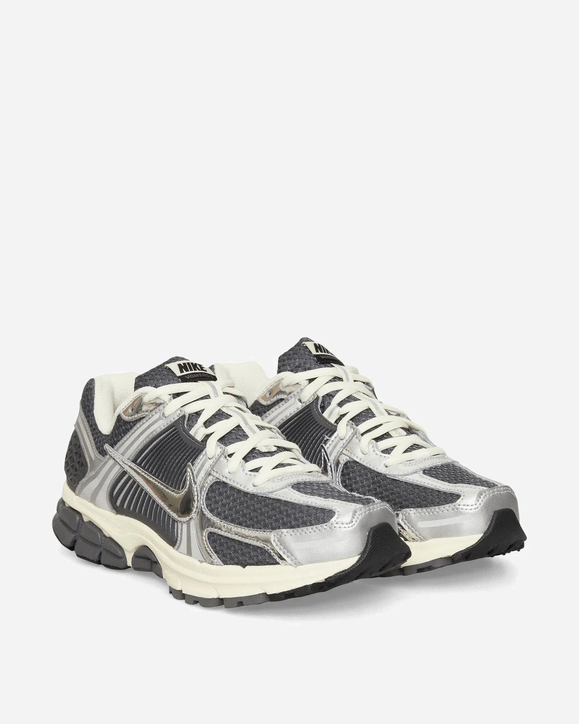 Nike Zoom Vomero 5 Sneakers Iron Grey / Metallic Silver