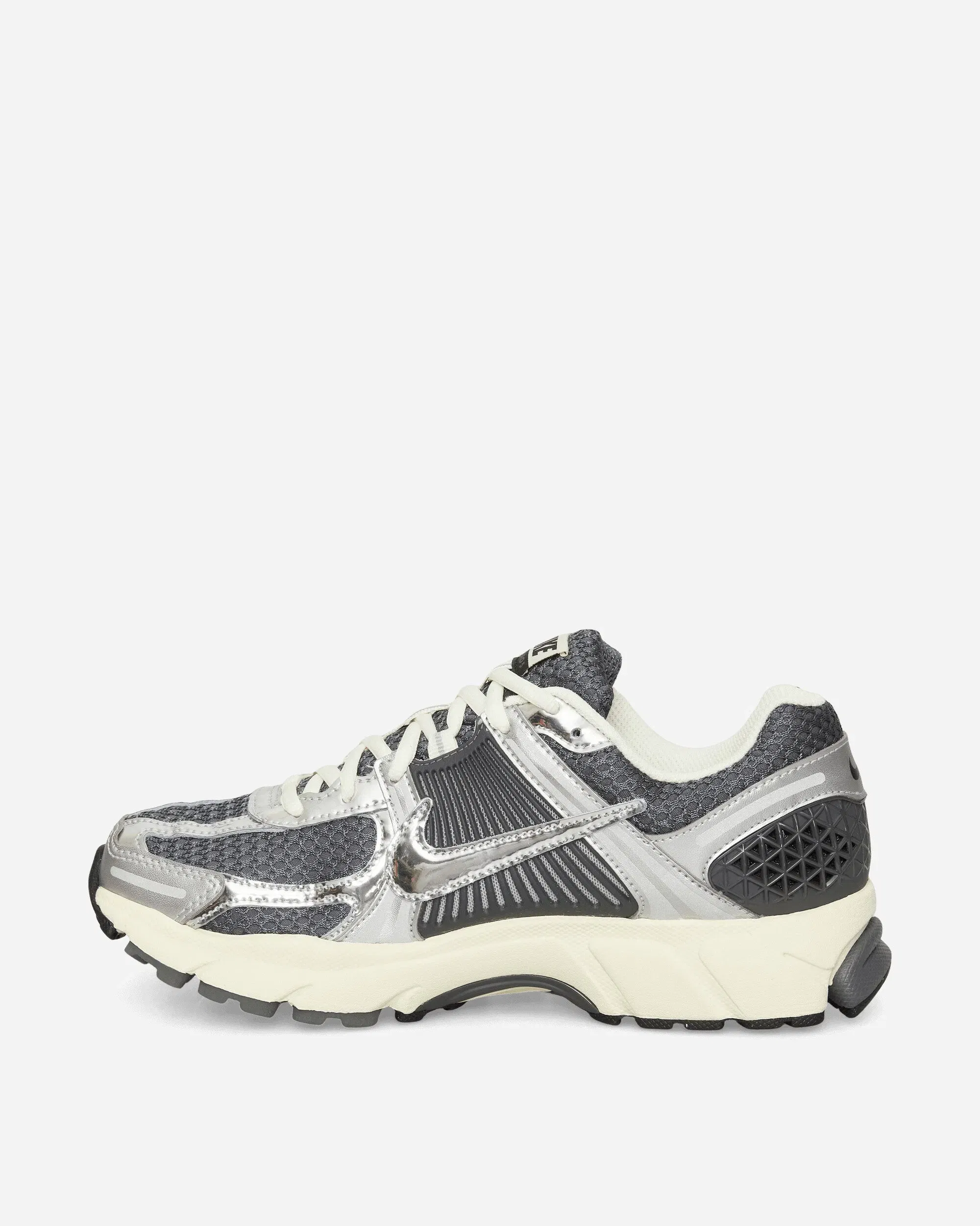 Nike Zoom Vomero 5 Sneakers Iron Grey / Metallic Silver