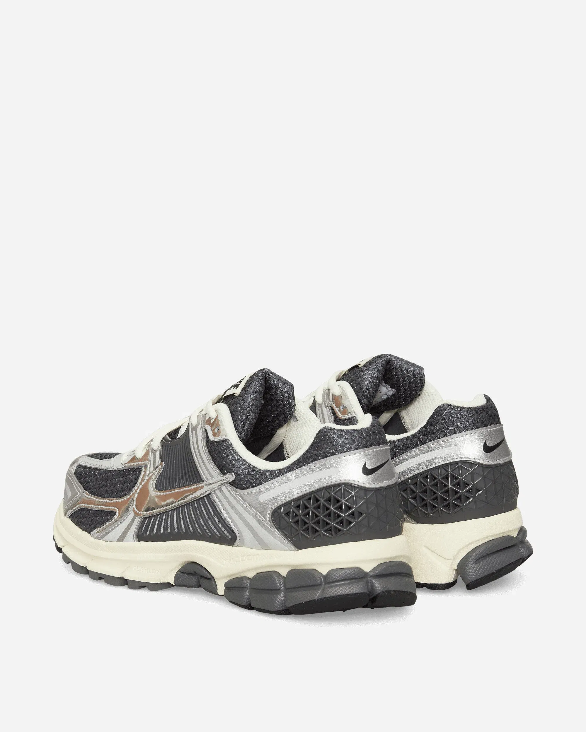 Nike Zoom Vomero 5 Sneakers Iron Grey / Metallic Silver