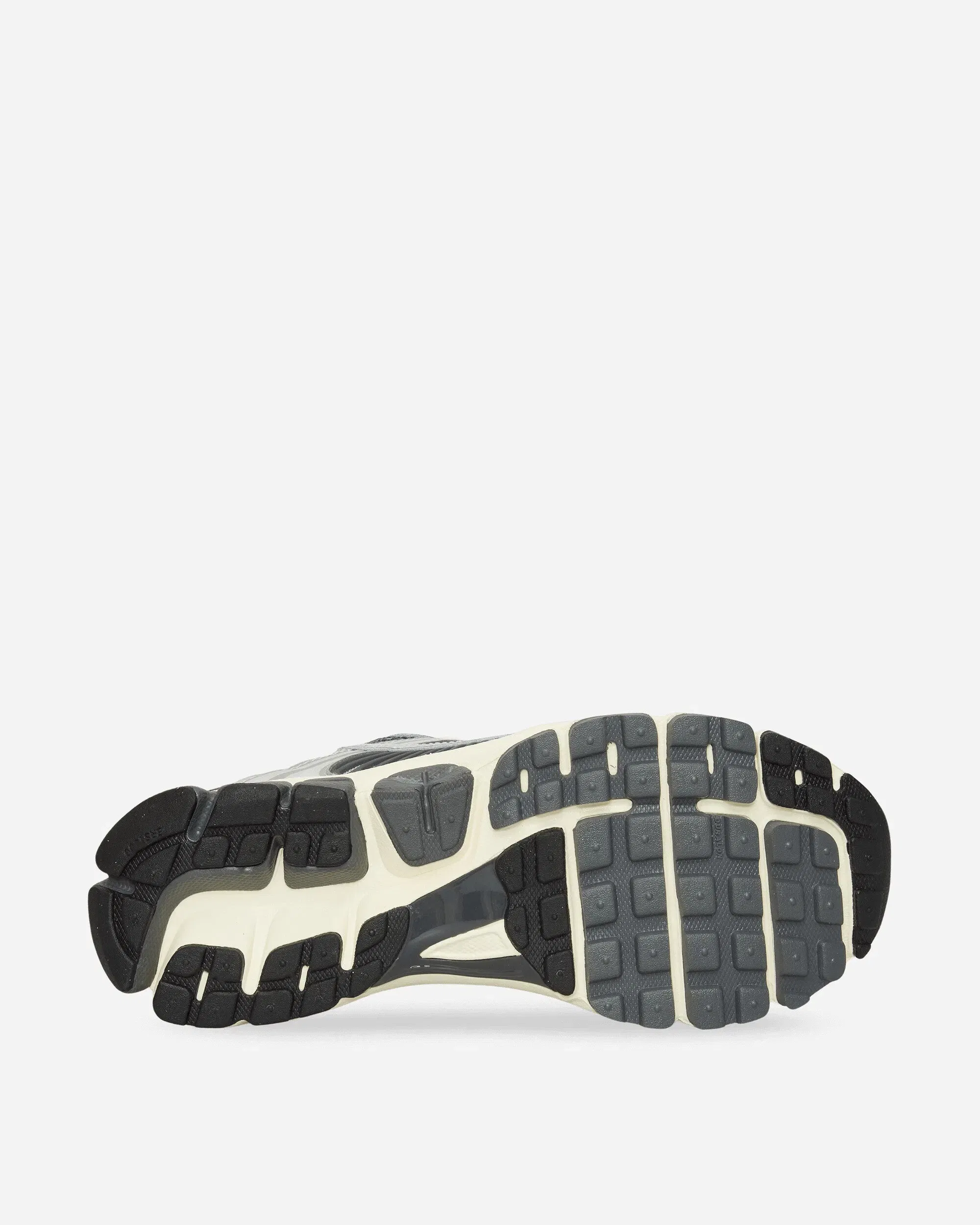 Nike Zoom Vomero 5 Sneakers Iron Grey / Metallic Silver