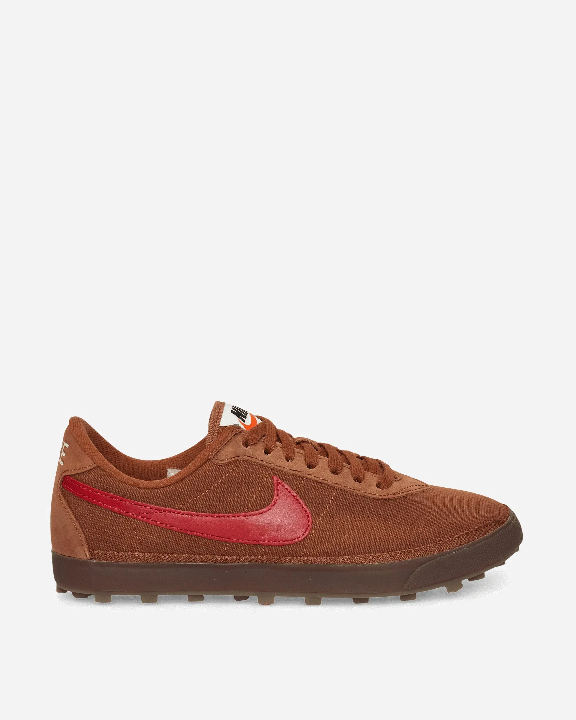Nike Astrograbber Sneakers Pecan / Tough Red