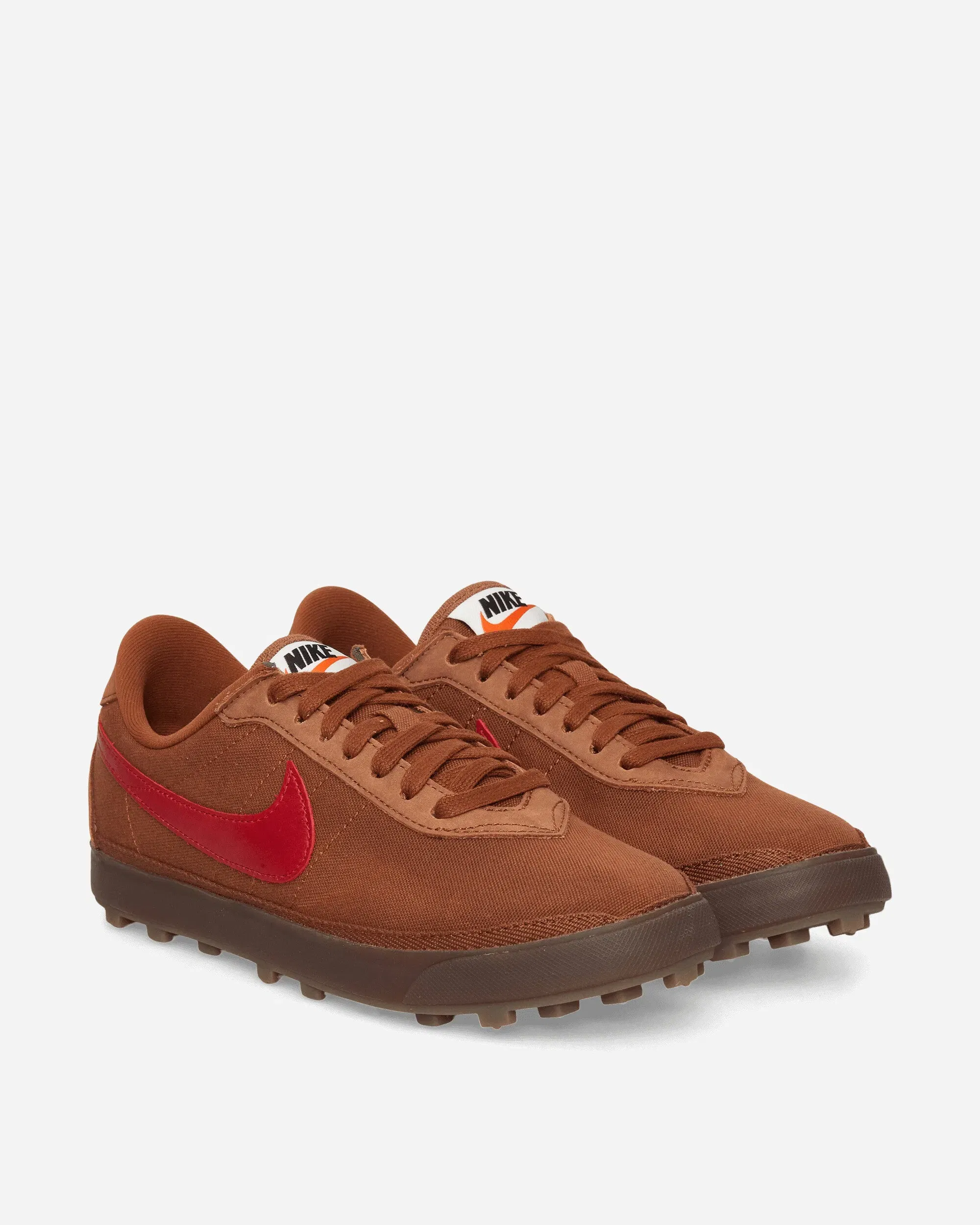 Nike Astrograbber Sneakers Pecan / Tough Red