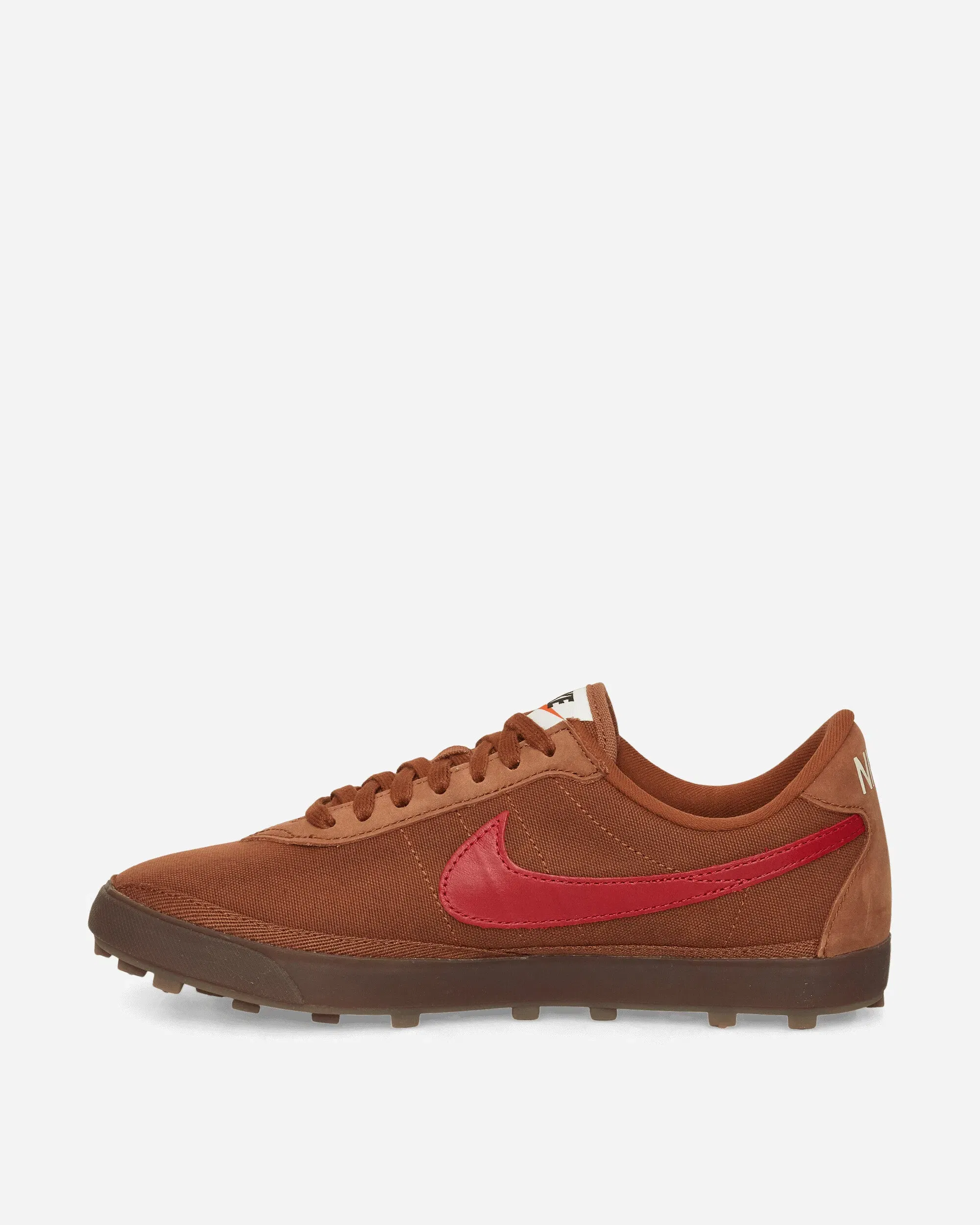 Nike Astrograbber Sneakers Pecan / Tough Red
