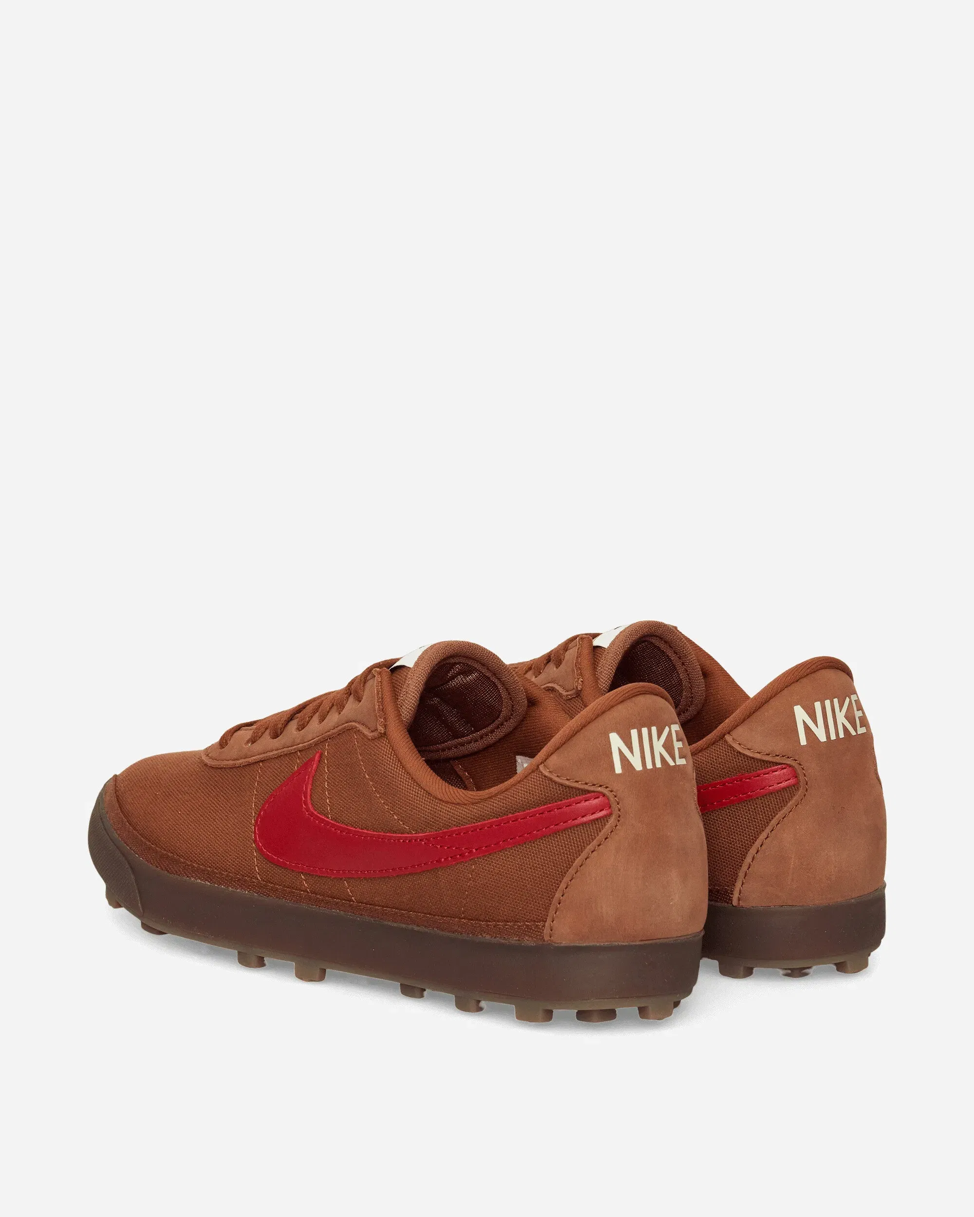 Nike Astrograbber Sneakers Pecan / Tough Red