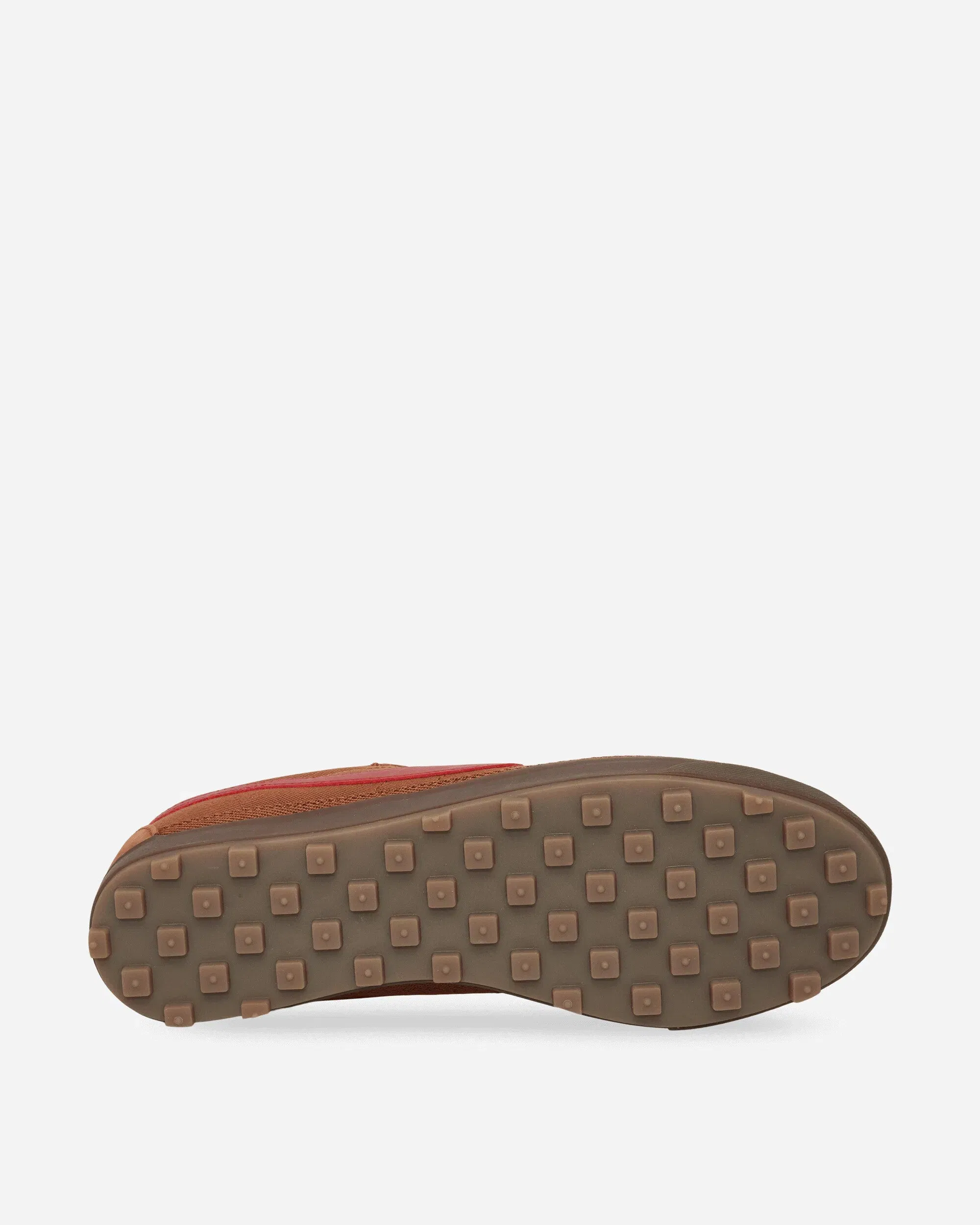 Nike Astrograbber Sneakers Pecan / Tough Red