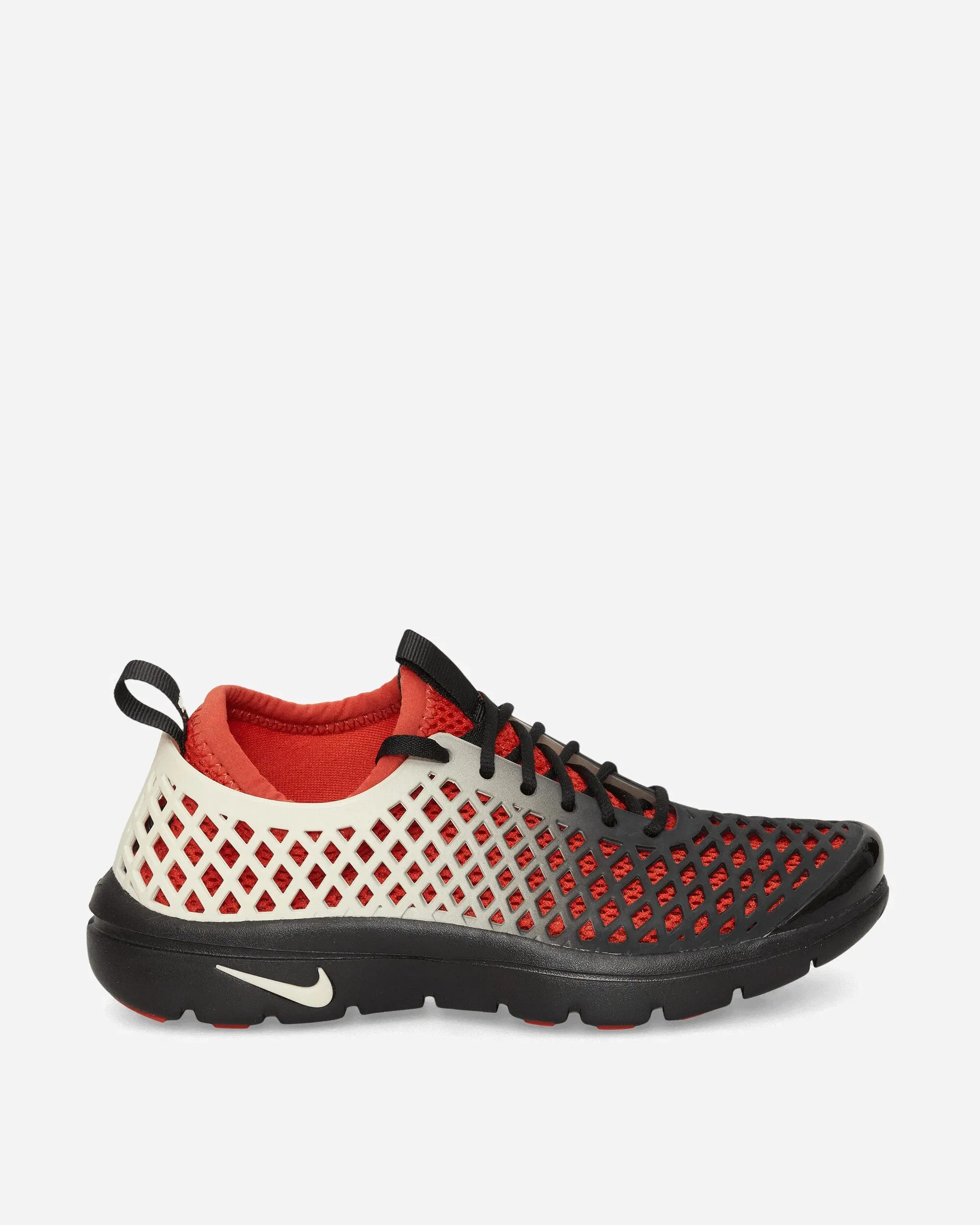 Nike Women's Rejuven8 Sneakers Black / Rust Factor
