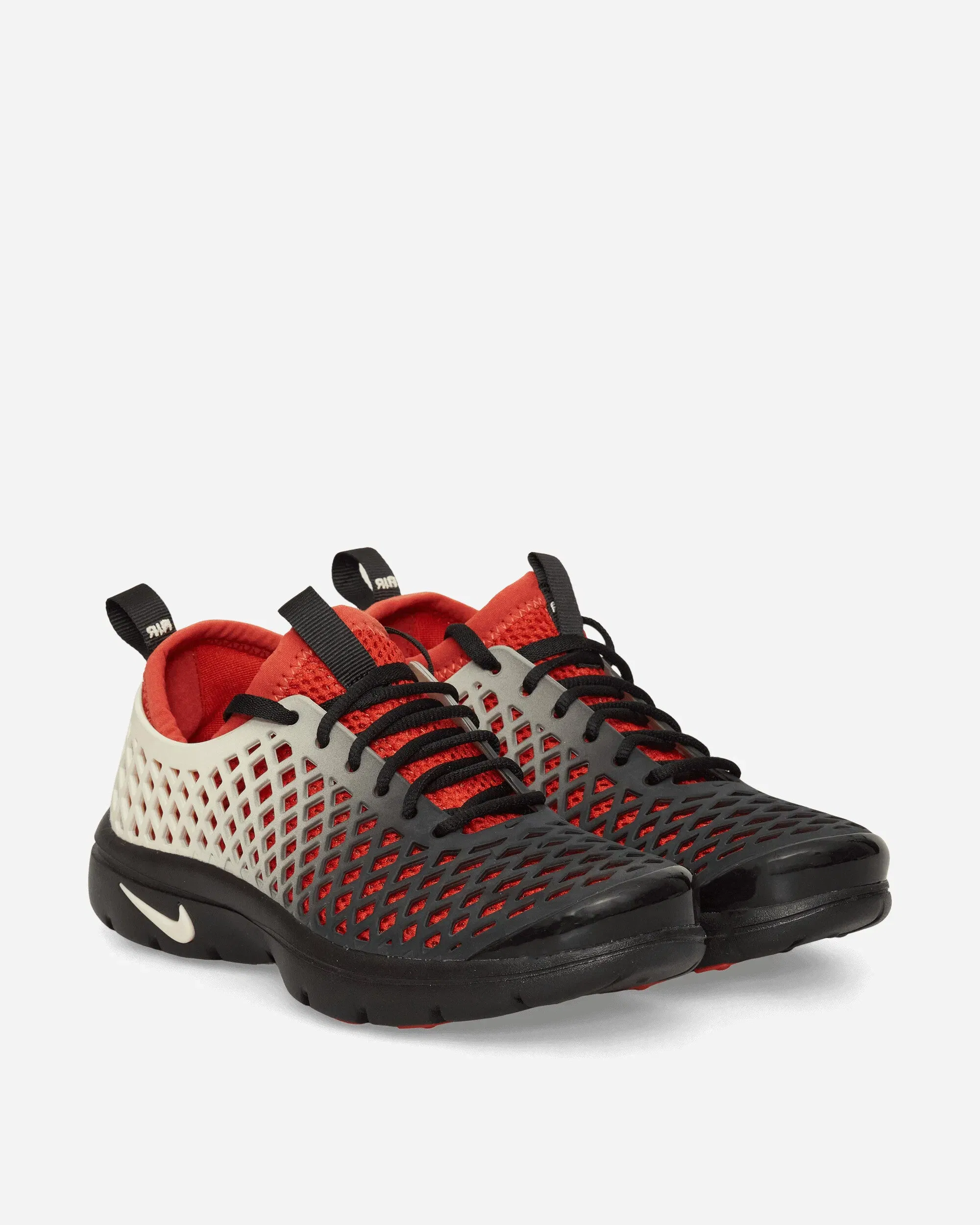 Nike Women's Rejuven8 Sneakers Black / Rust Factor
