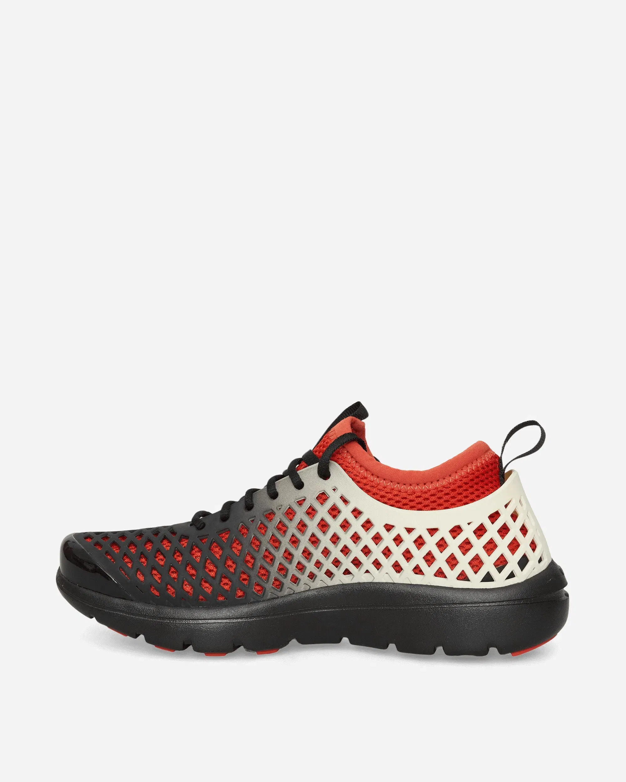 Nike Women's Rejuven8 Sneakers Black / Rust Factor