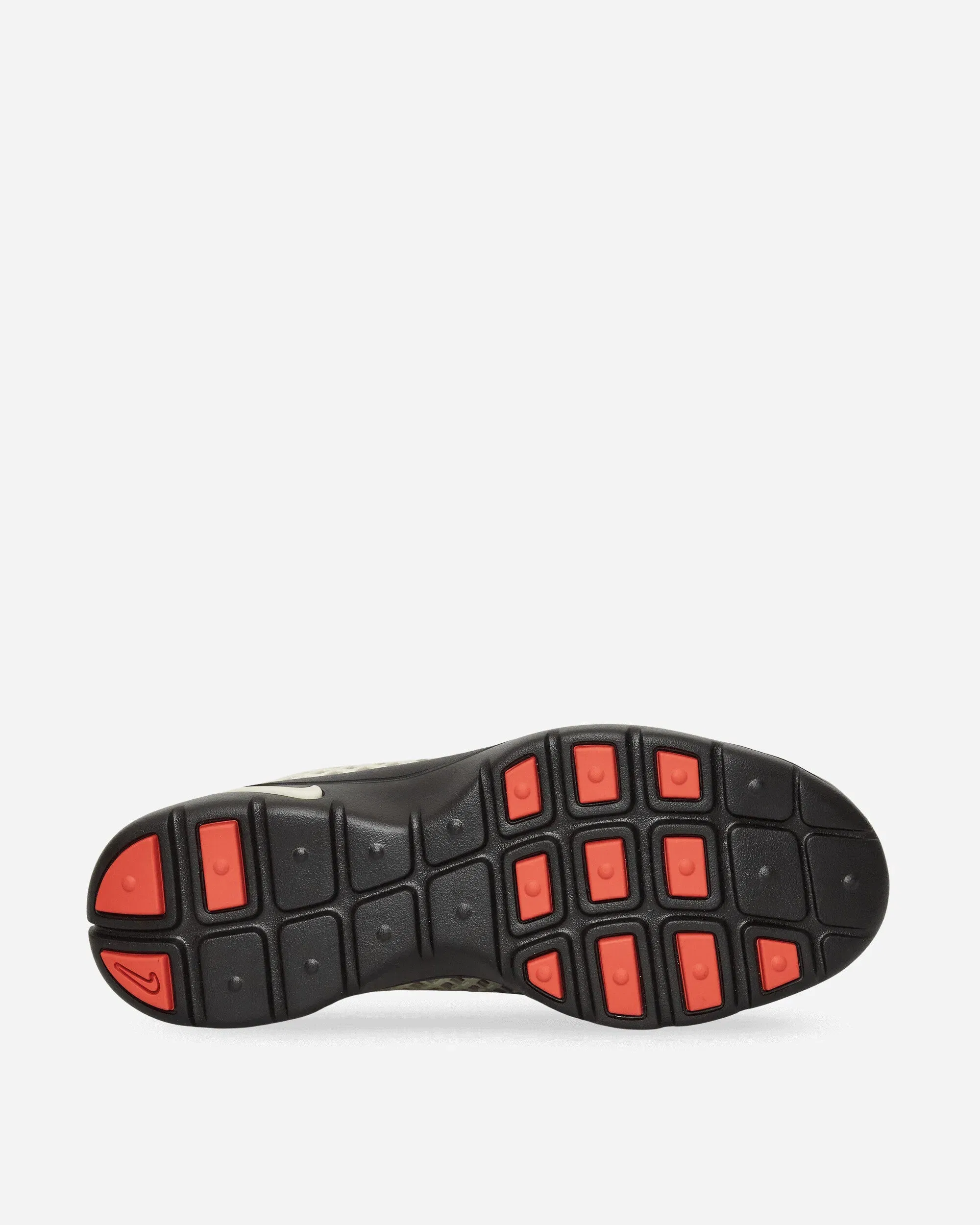 Nike Women's Rejuven8 Sneakers Black / Rust Factor
