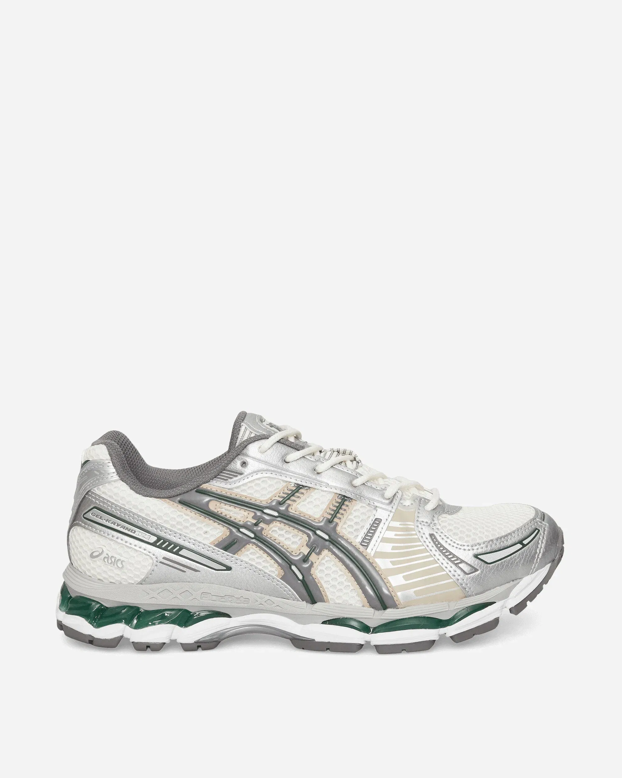 ASICS GEL-Kayano 12.1 Sneakers Cream / Carbon