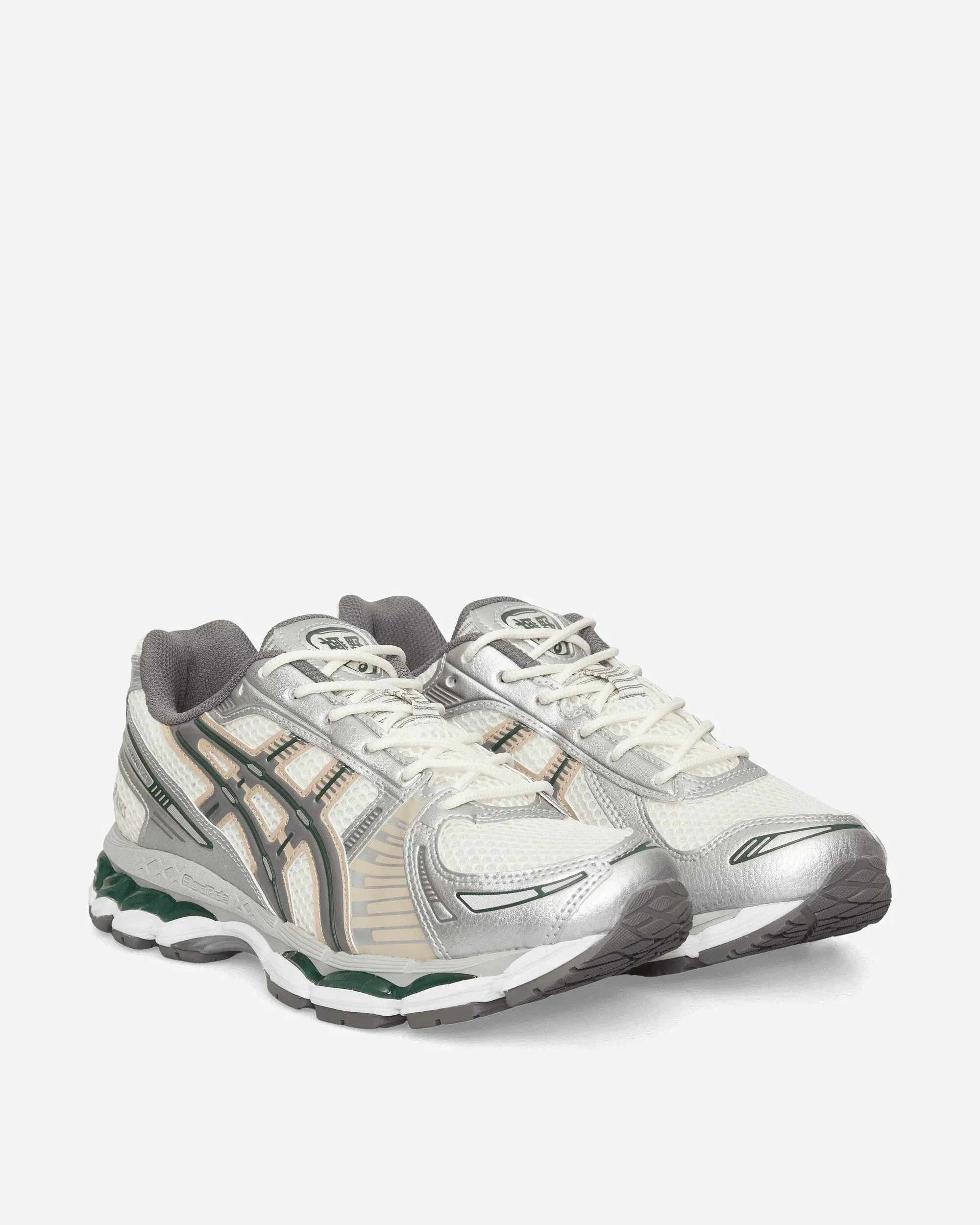 ASICS GEL-Kayano 12.1 Sneakers Cream / Carbon