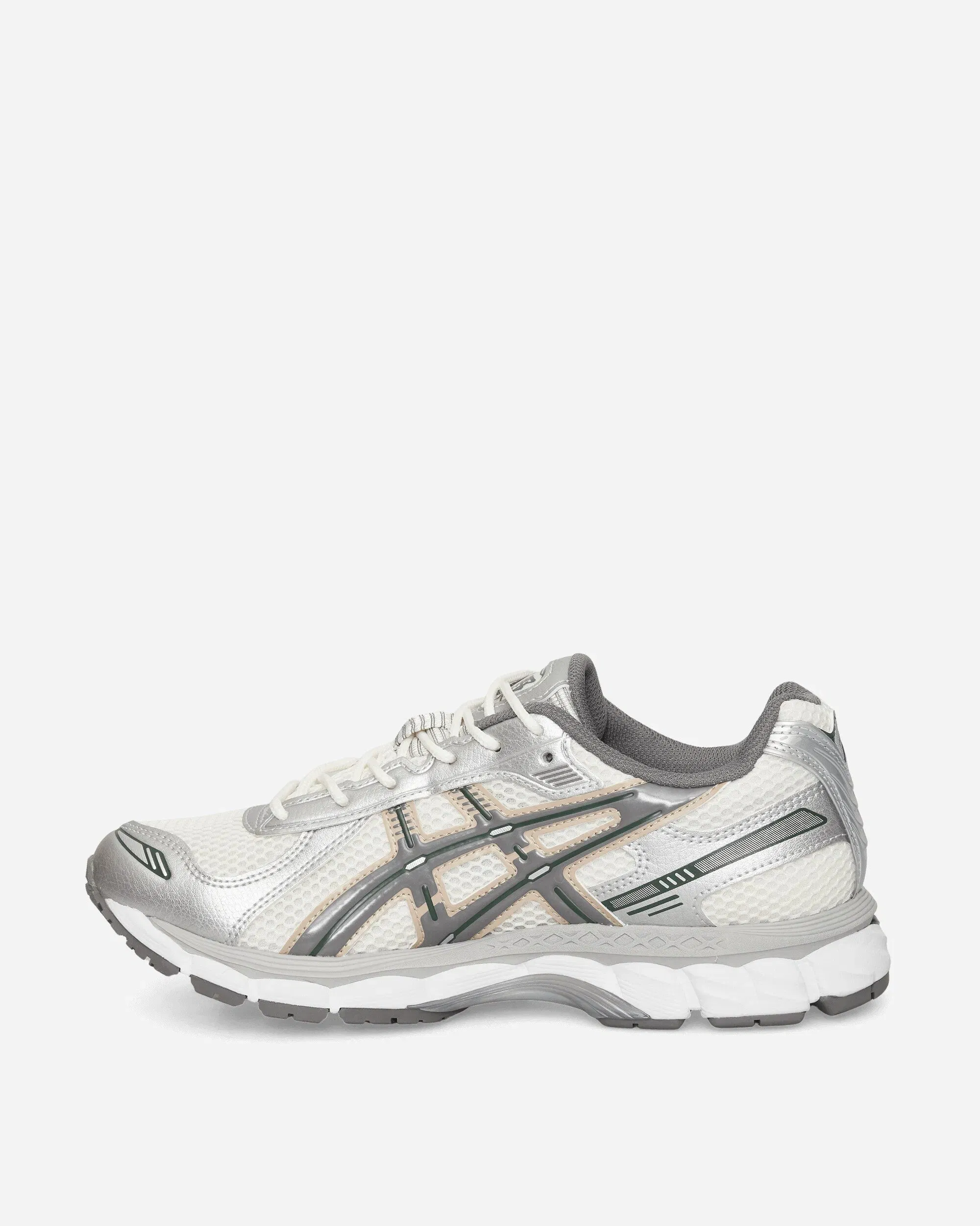 ASICS GEL-Kayano 12.1 Sneakers Cream / Carbon