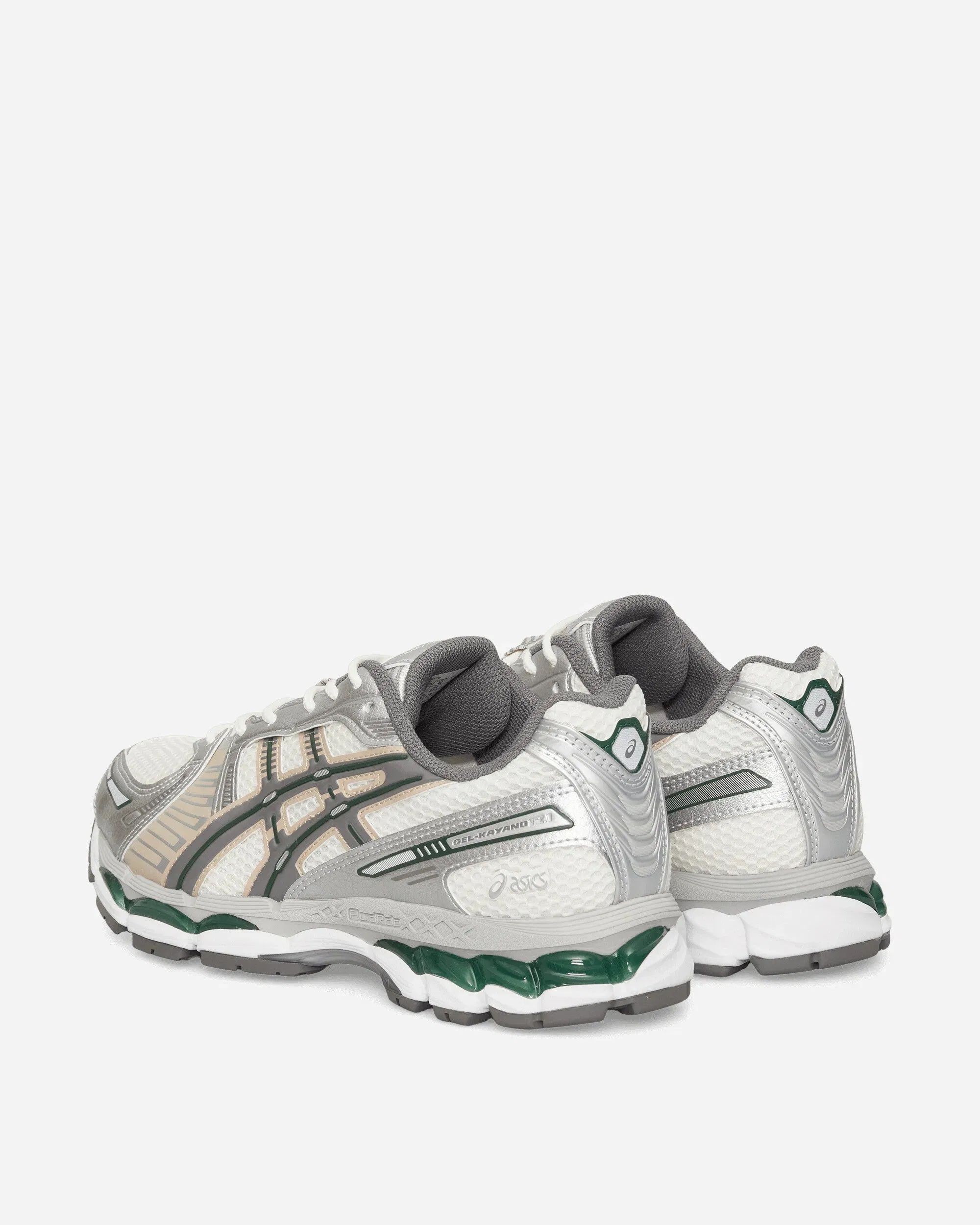 ASICS GEL-Kayano 12.1 Sneakers Cream / Carbon