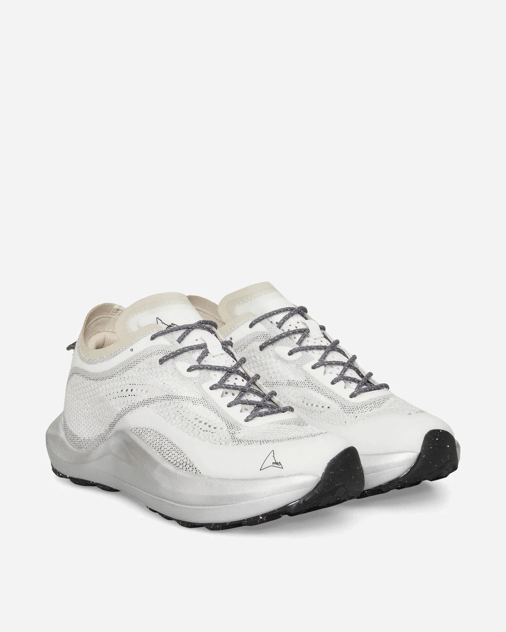 ROA Sella Lite Sneakers White